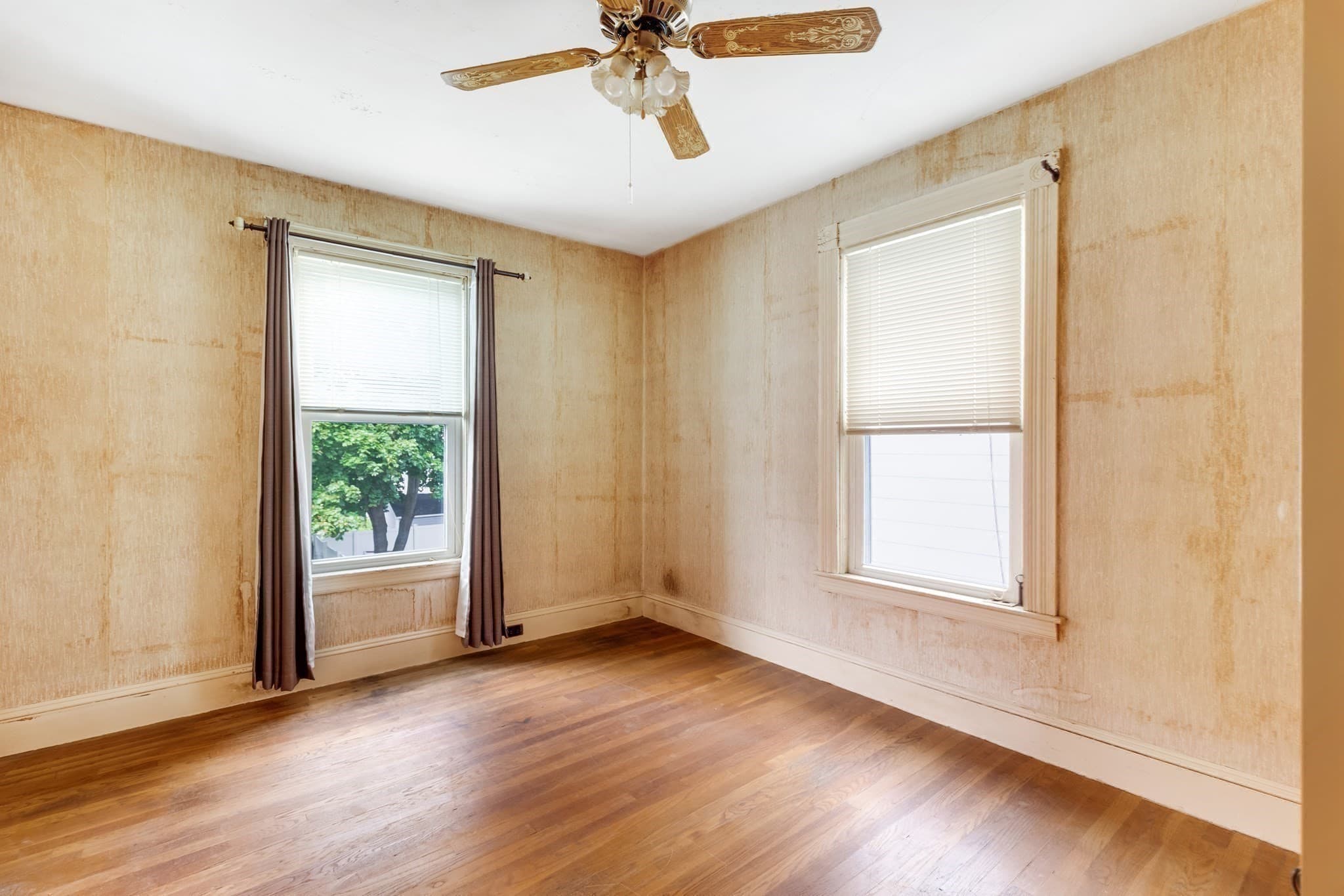 Single Family Residence at 44 Sheridan Ave., Medford MA 02155, Medford, photo 15 of 27