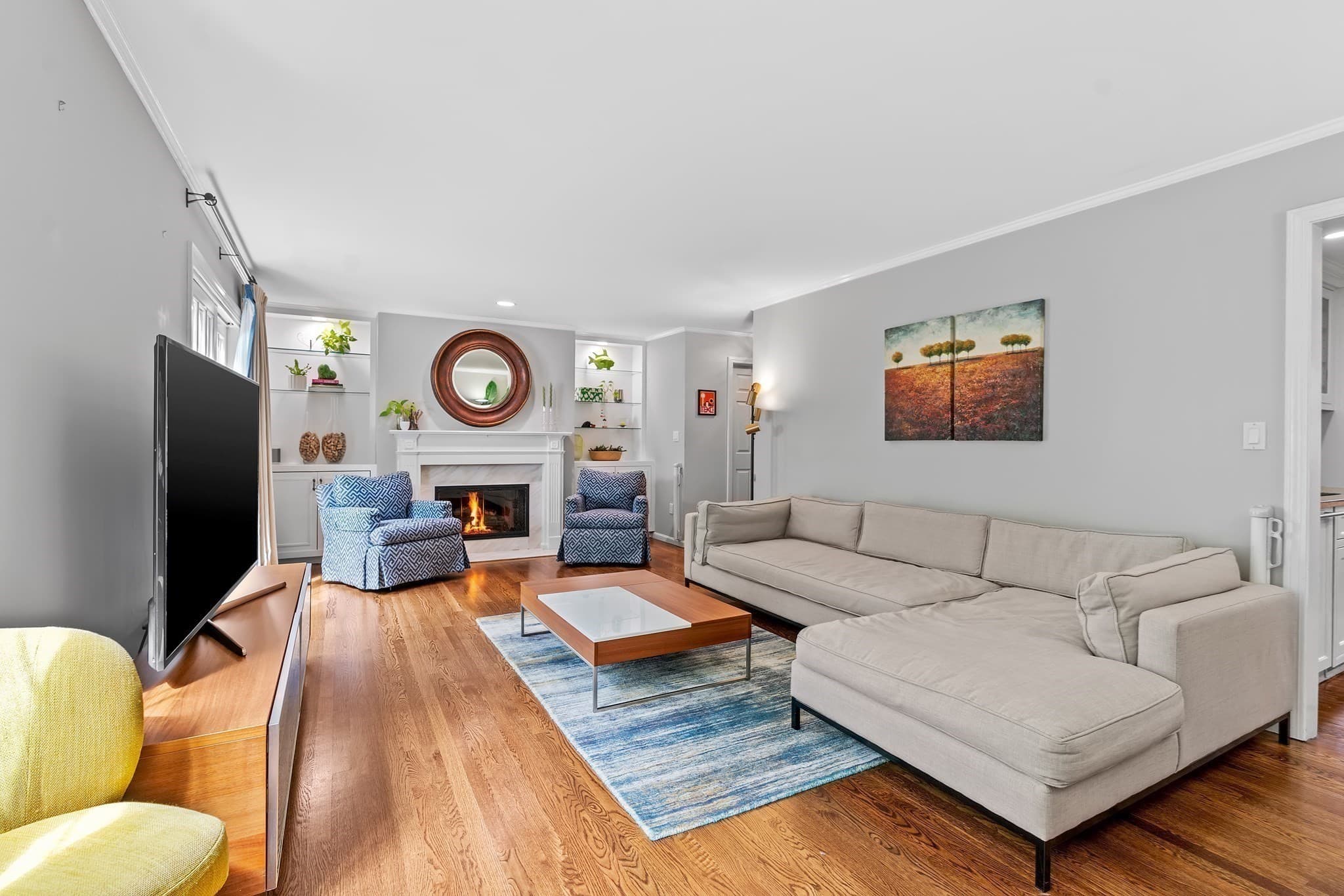 Condominium at 30 Pleasant Street # 30, Wellesley MA 02482, Wellesley, photo 12 of 34