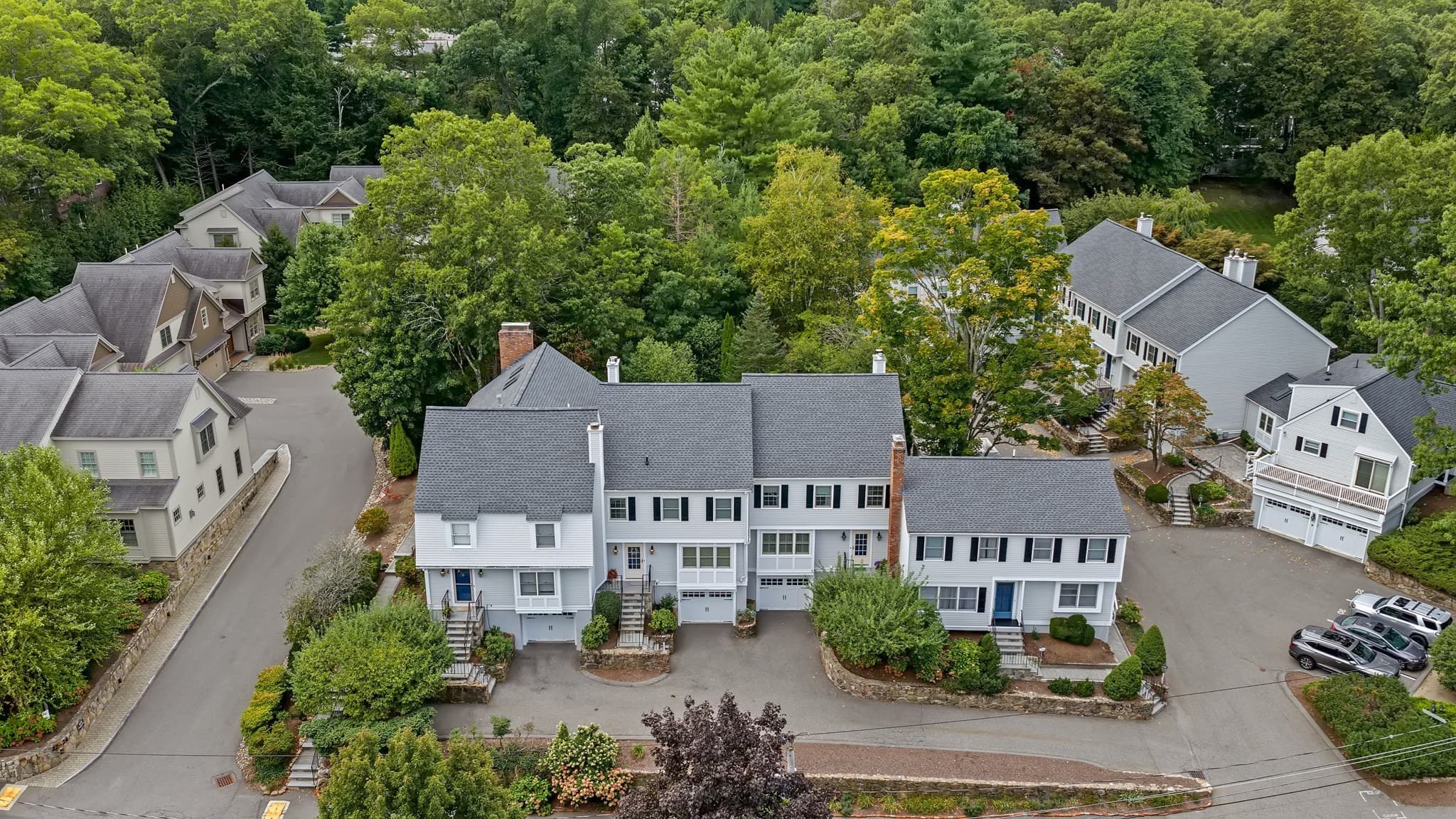 30 Pleasant Street # 30, Wellesley MA 02482
