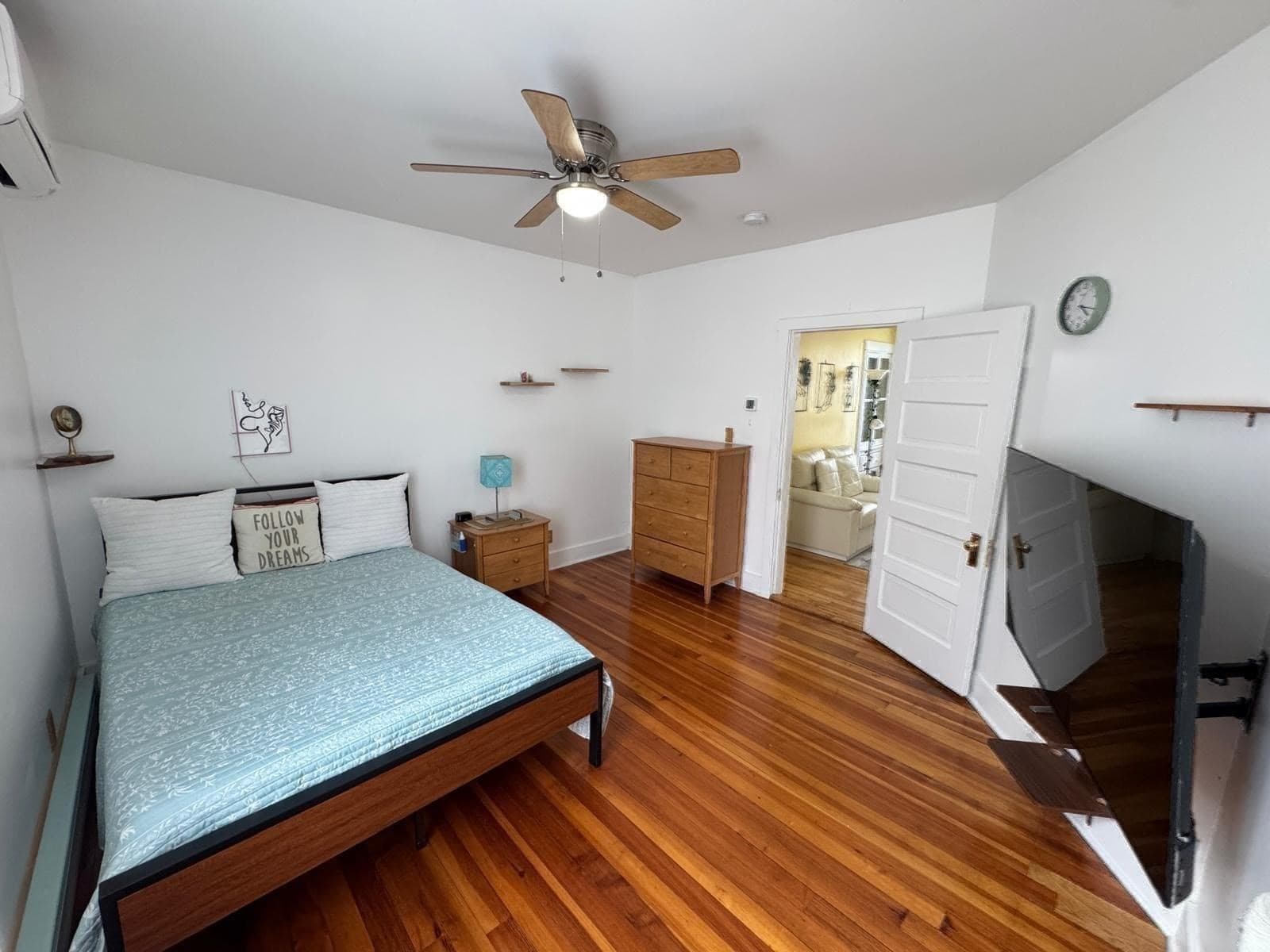 Condominium at 2 Esther Street Unit 2, Worcester MA 01607, Worcester, photo 17 of 31