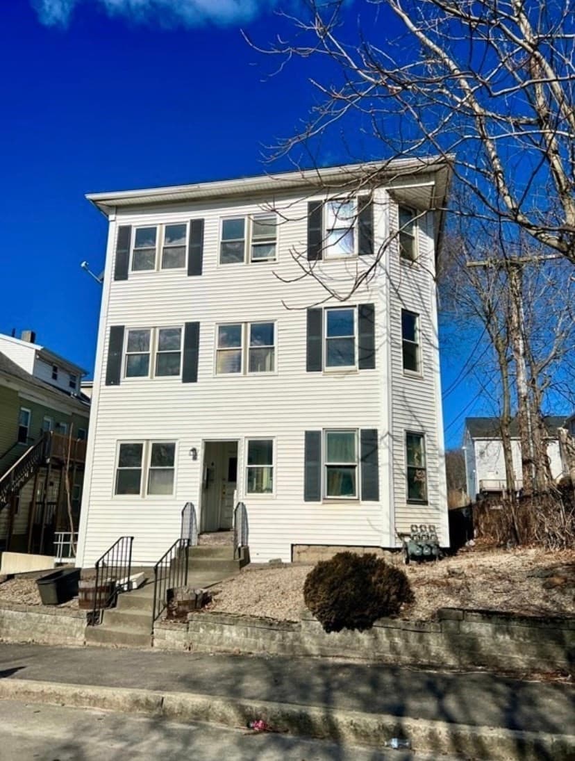 2 Esther Street Unit 2, Worcester MA 01607