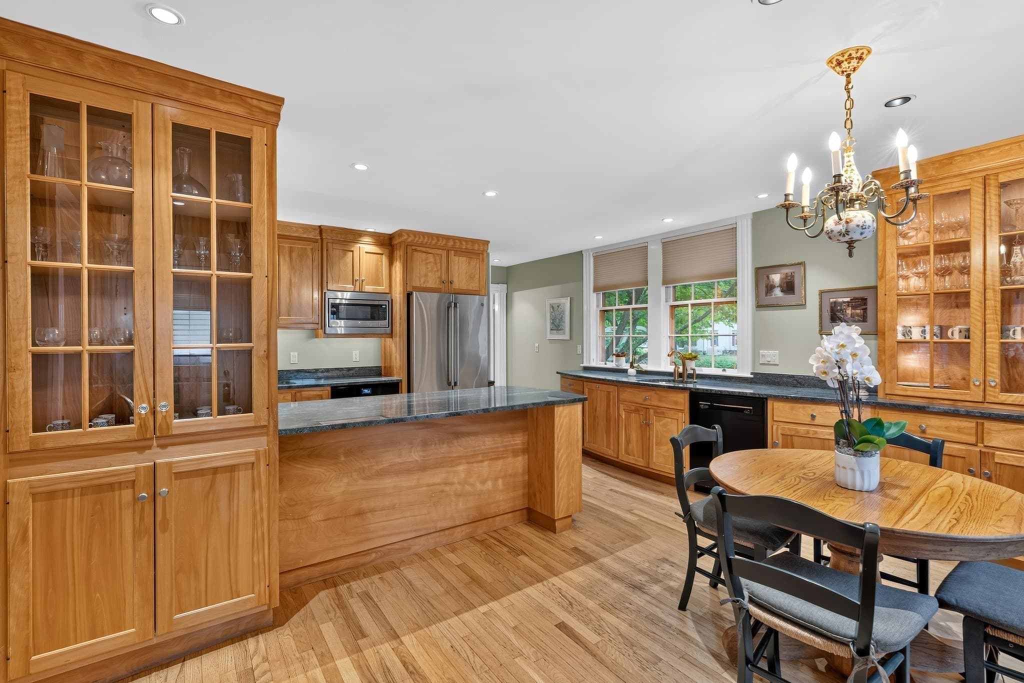 Single Family Residence at 35 Forest Street, Wellesley MA 02481, Wellesley, photo 13 of 31