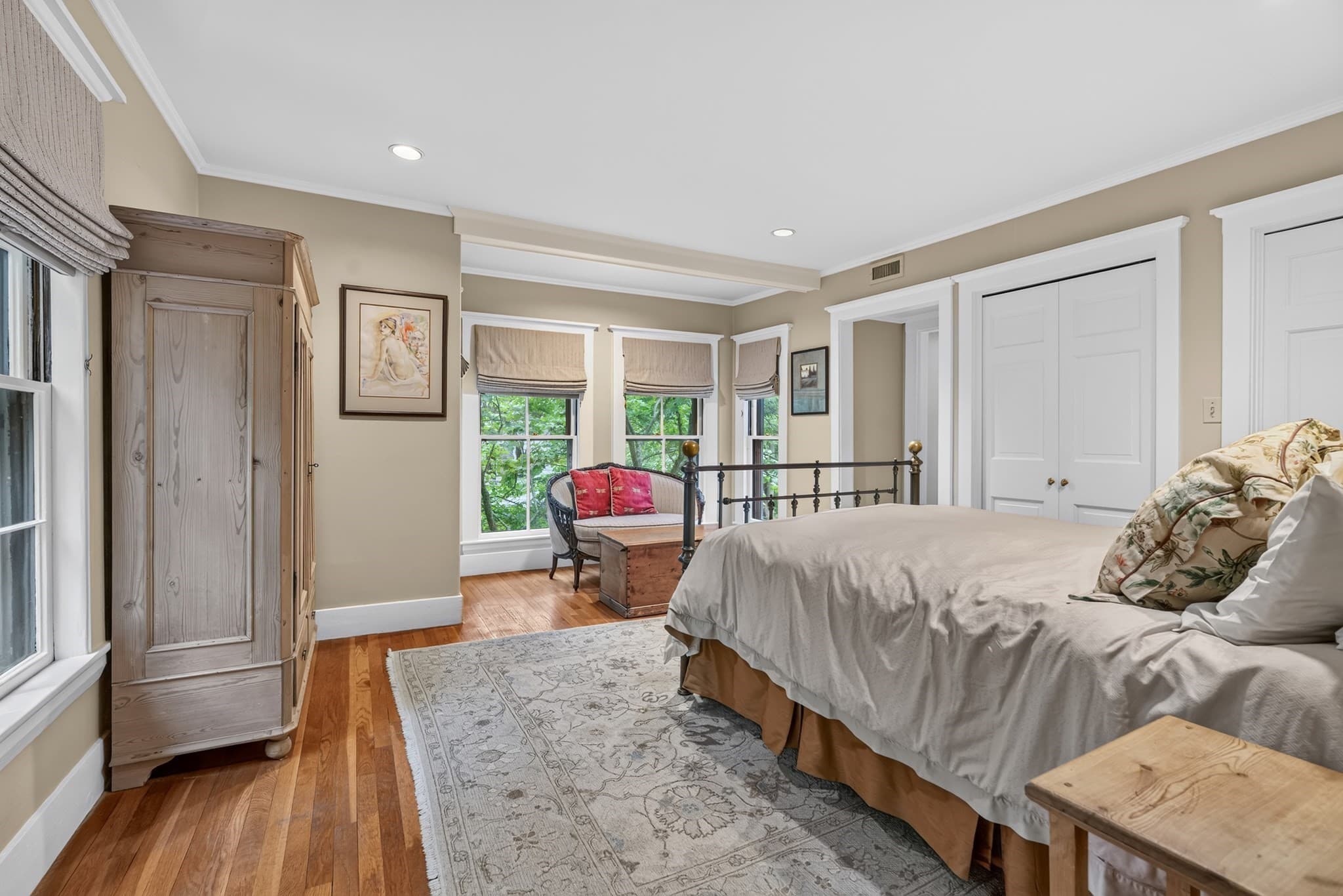 Single Family Residence at 35 Forest Street, Wellesley MA 02481, Wellesley, photo 16 of 31