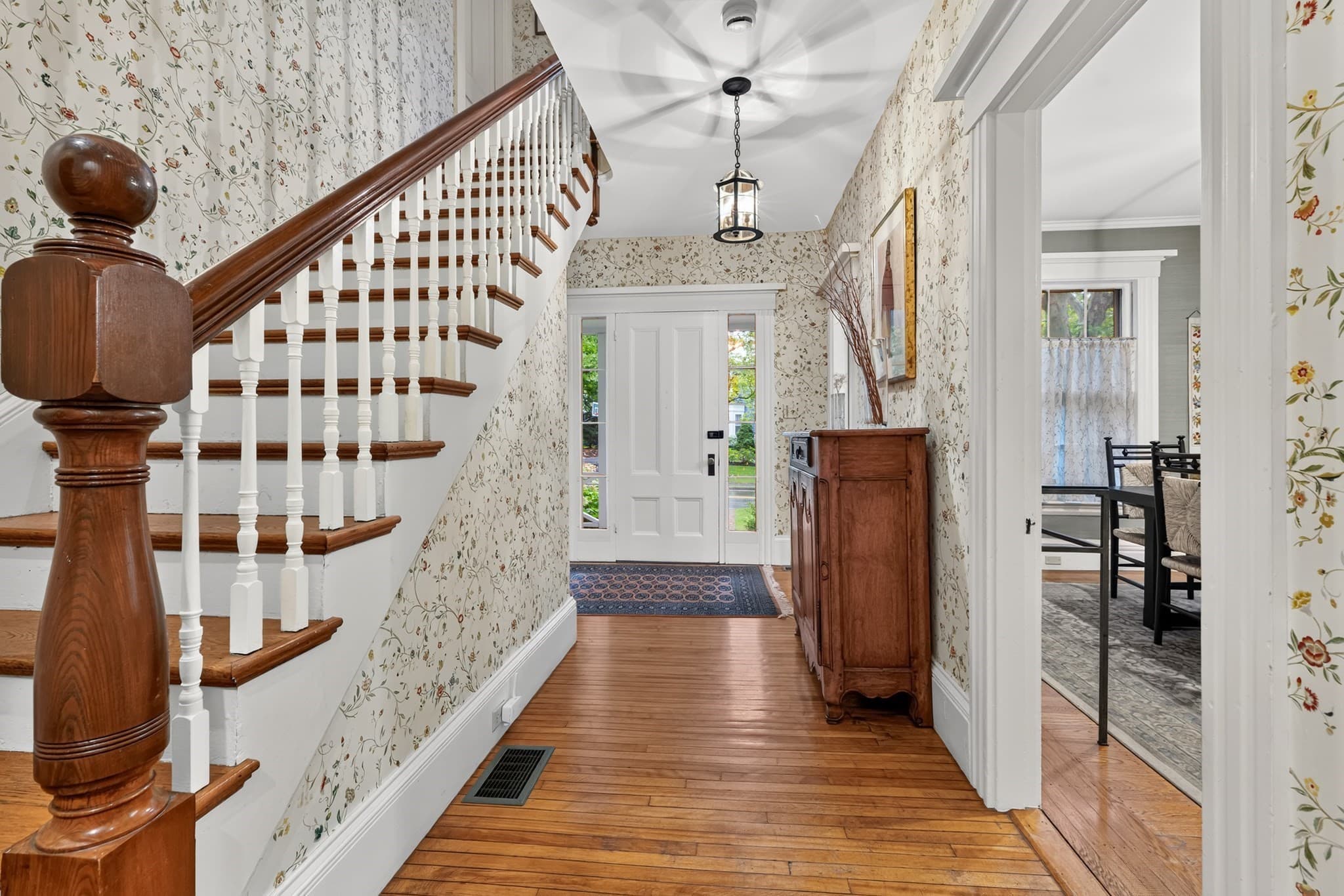 Single Family Residence at 35 Forest Street, Wellesley MA 02481, Wellesley, photo 3 of 31