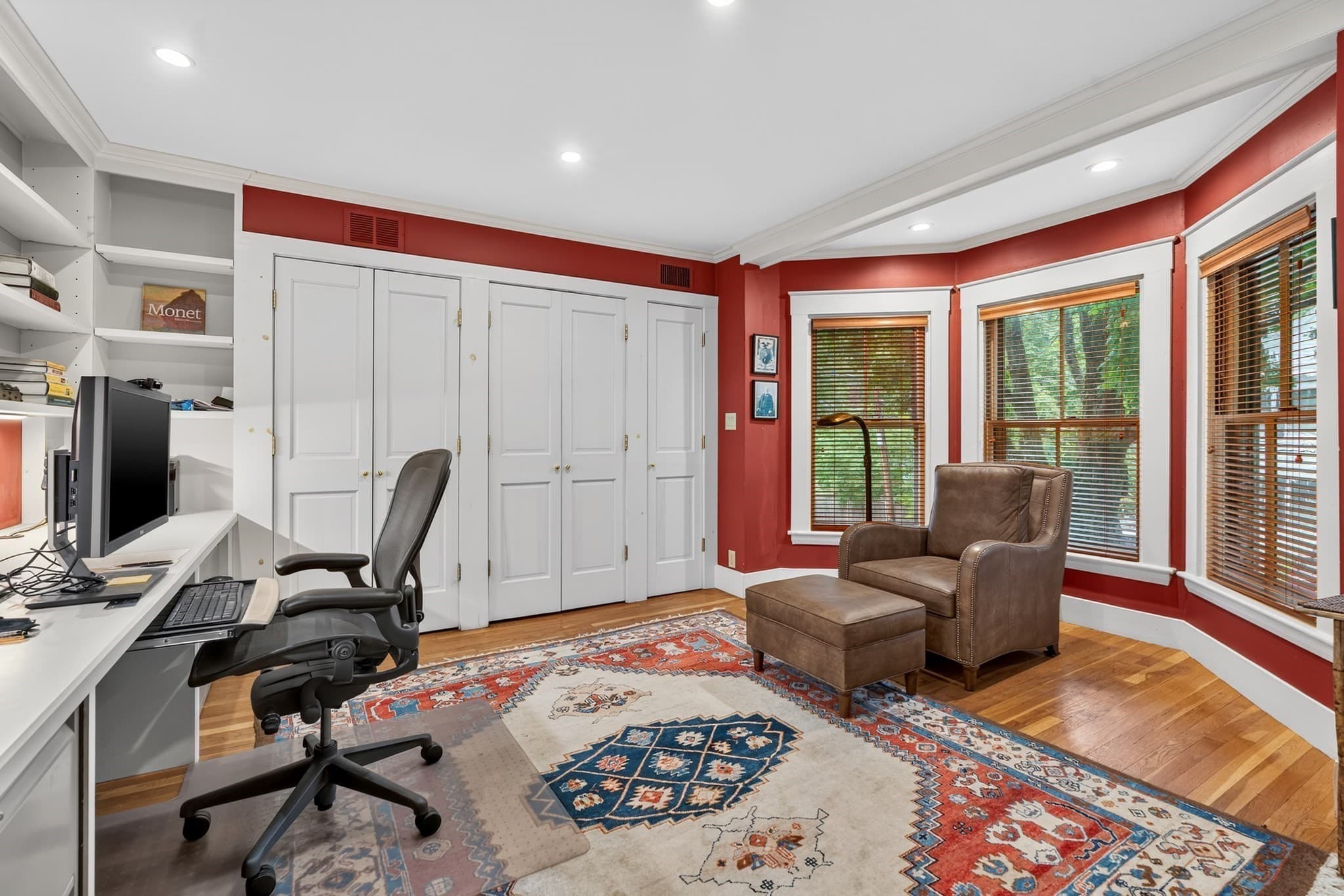 Single Family Residence at 35 Forest Street, Wellesley MA 02481, Wellesley, photo 20 of 31