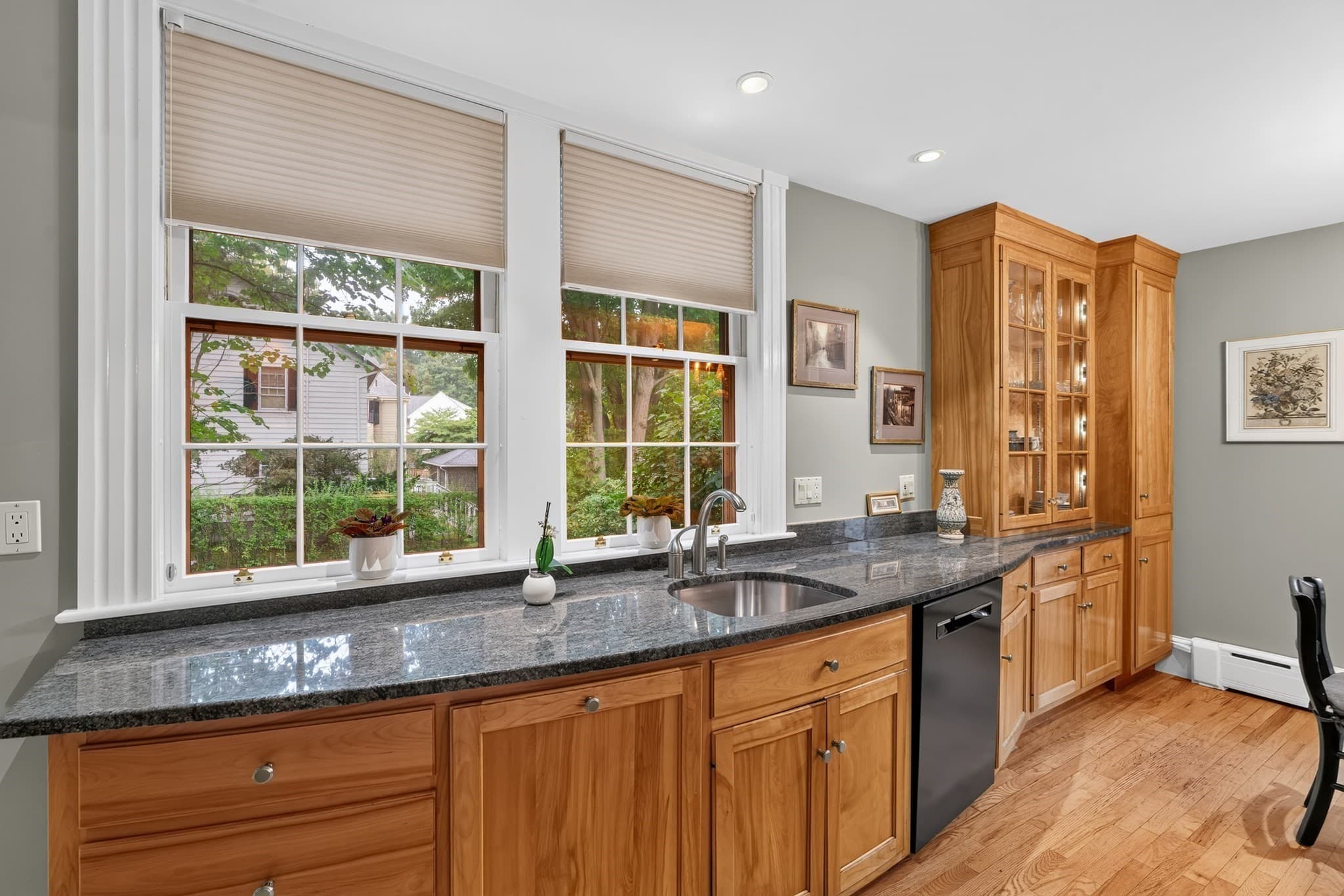 Single Family Residence at 35 Forest Street, Wellesley MA 02481, Wellesley, photo 10 of 31