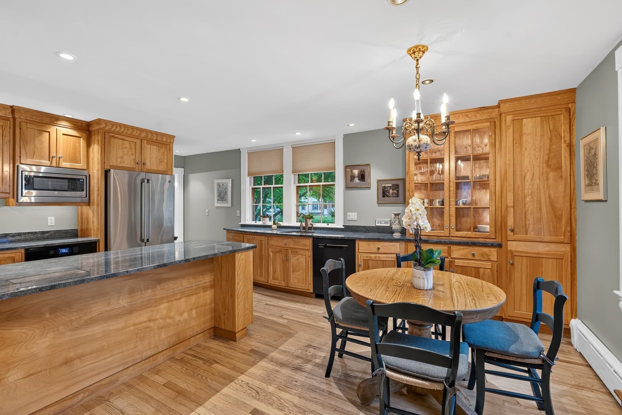 Single Family Residence at 35 Forest Street, Wellesley MA 02481, Wellesley, photo 14 of 31