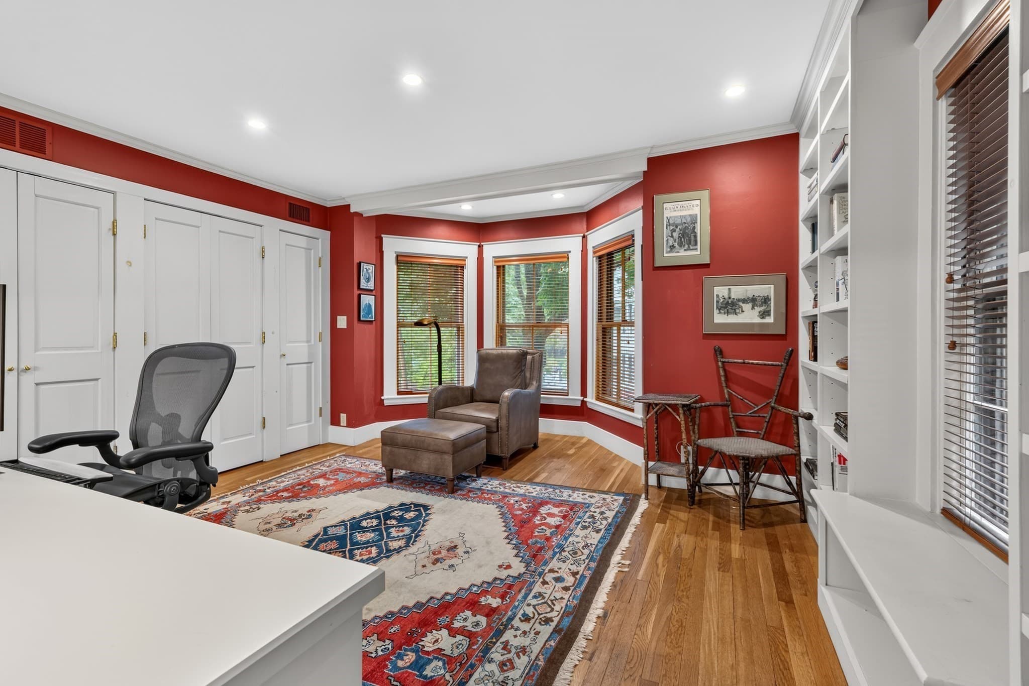 Single Family Residence at 35 Forest Street, Wellesley MA 02481, Wellesley, photo 19 of 31