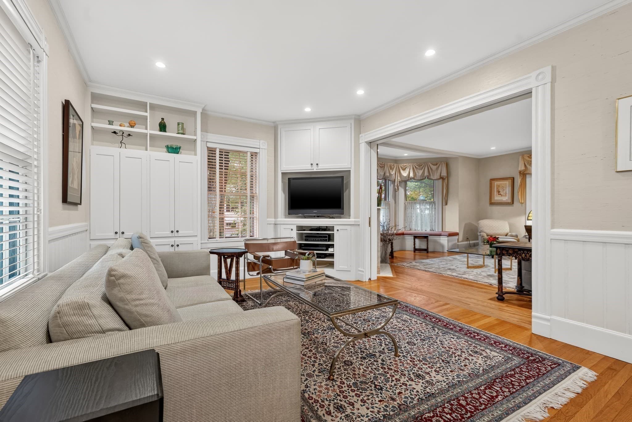 Single Family Residence at 35 Forest Street, Wellesley MA 02481, Wellesley, photo 8 of 31