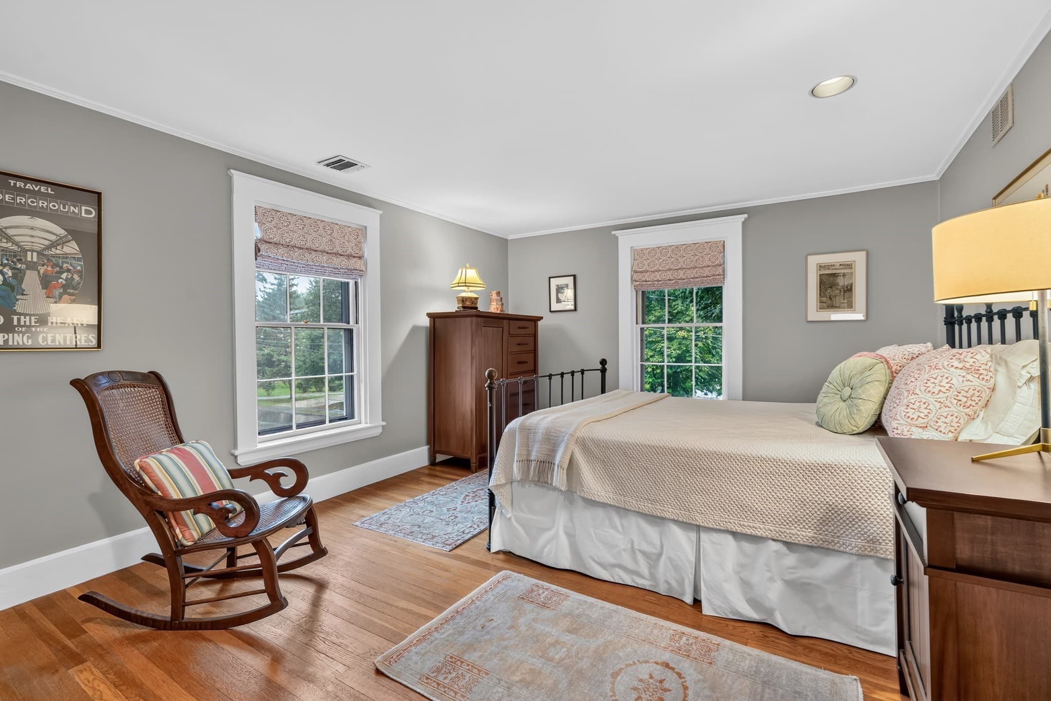 Single Family Residence at 35 Forest Street, Wellesley MA 02481, Wellesley, photo 21 of 31