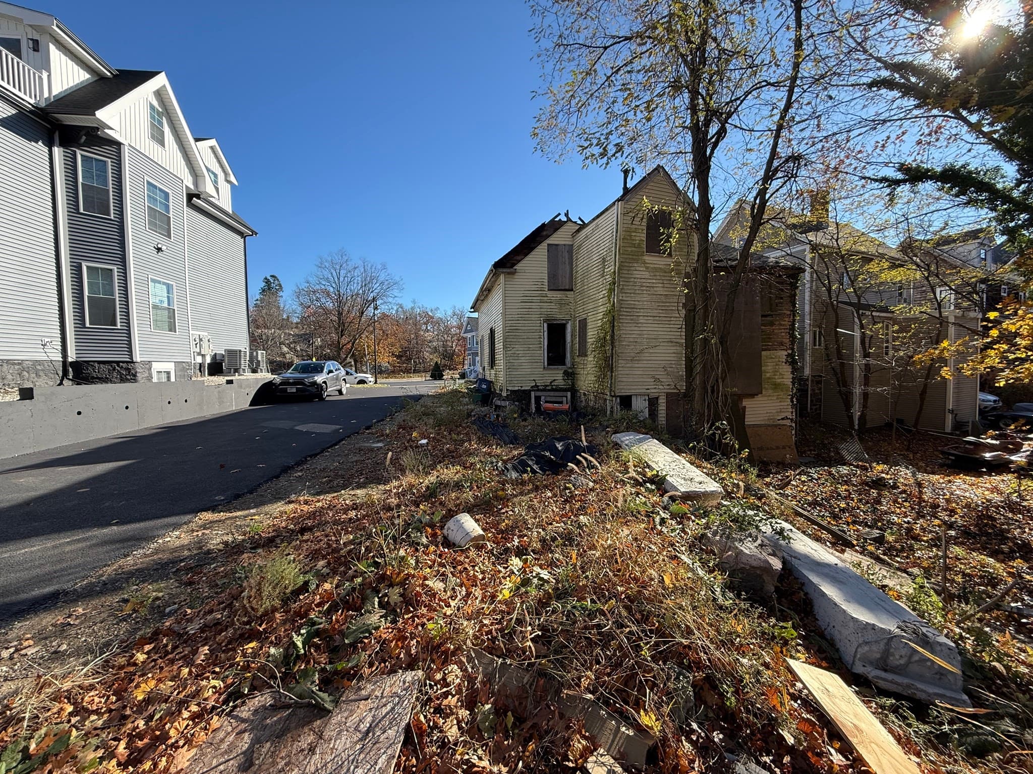 Single Family Residence at 1139 Hyde Park Ave, Boston MA 02136, Boston, photo 7 of 10