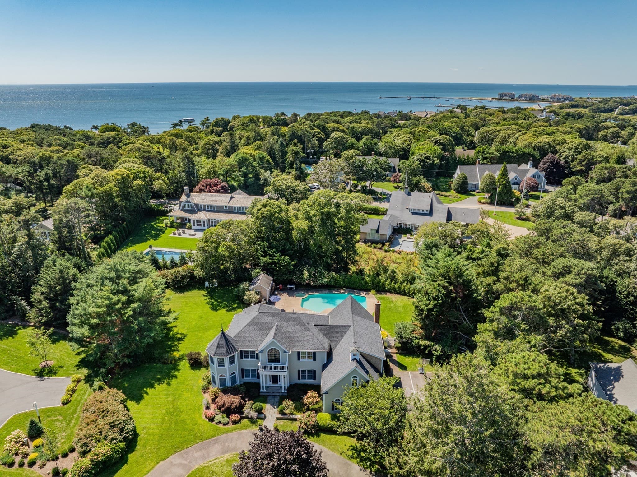 40 Spinnaker Lane, Harwich MA 02646