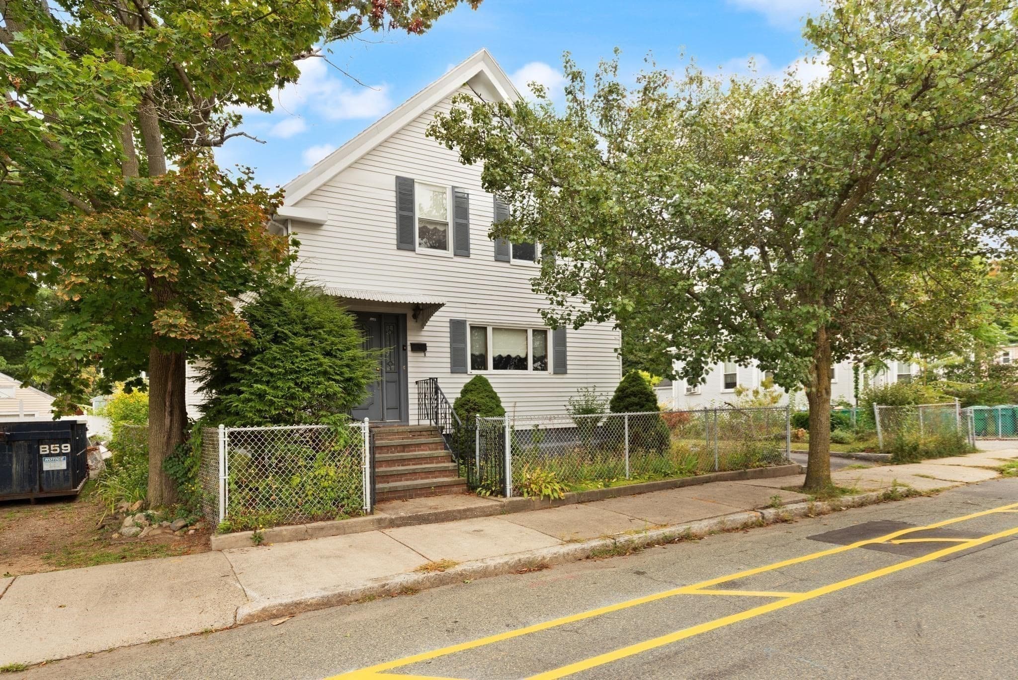 161 Park St, Medford MA 02155