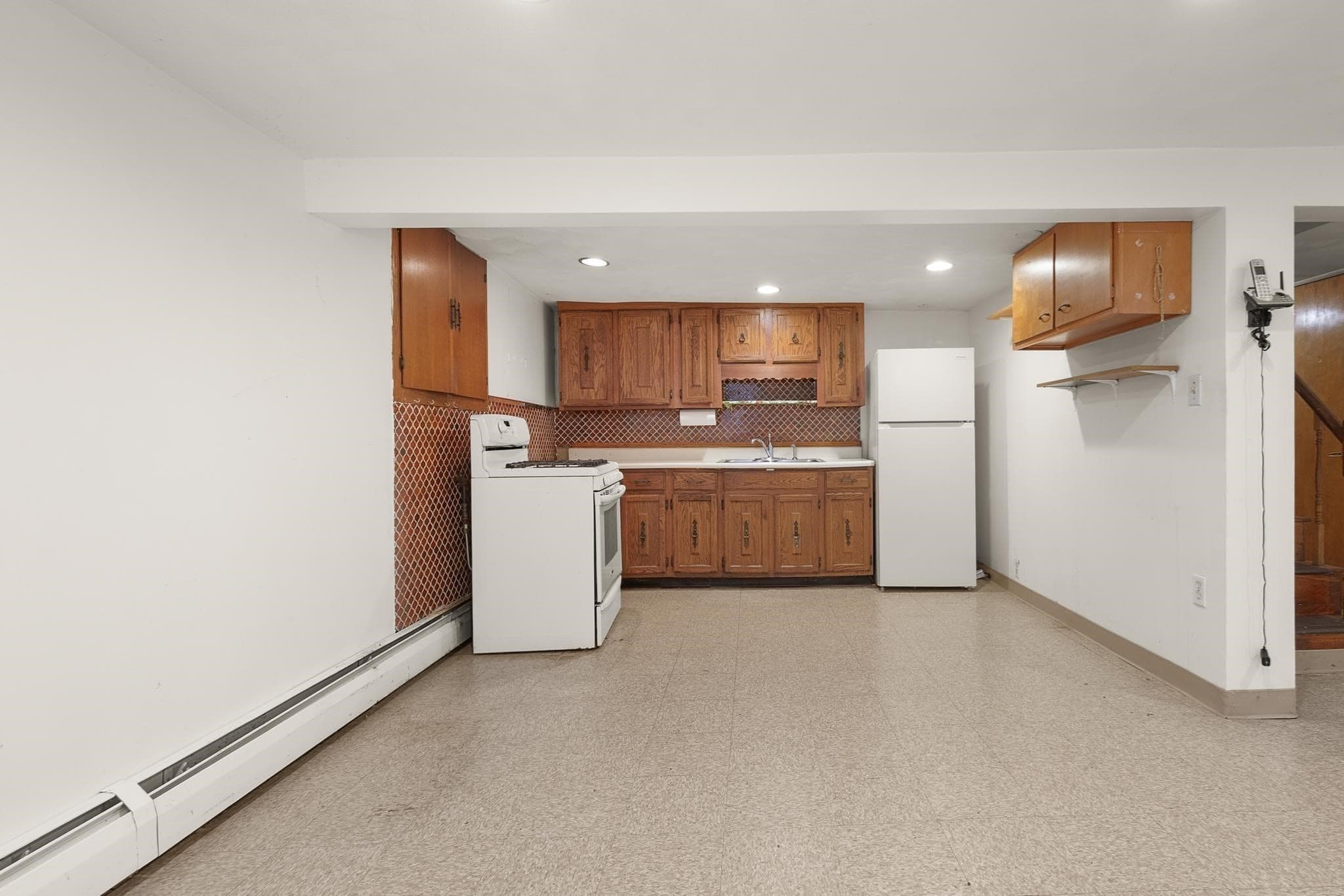 Single Family Residence at 161 Park St, Medford MA 02155, Medford, photo 28 of 40
