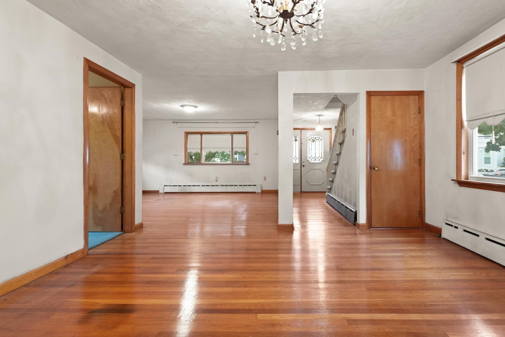 Single Family Residence at 161 Park St, Medford MA 02155, Medford, photo 9 of 40