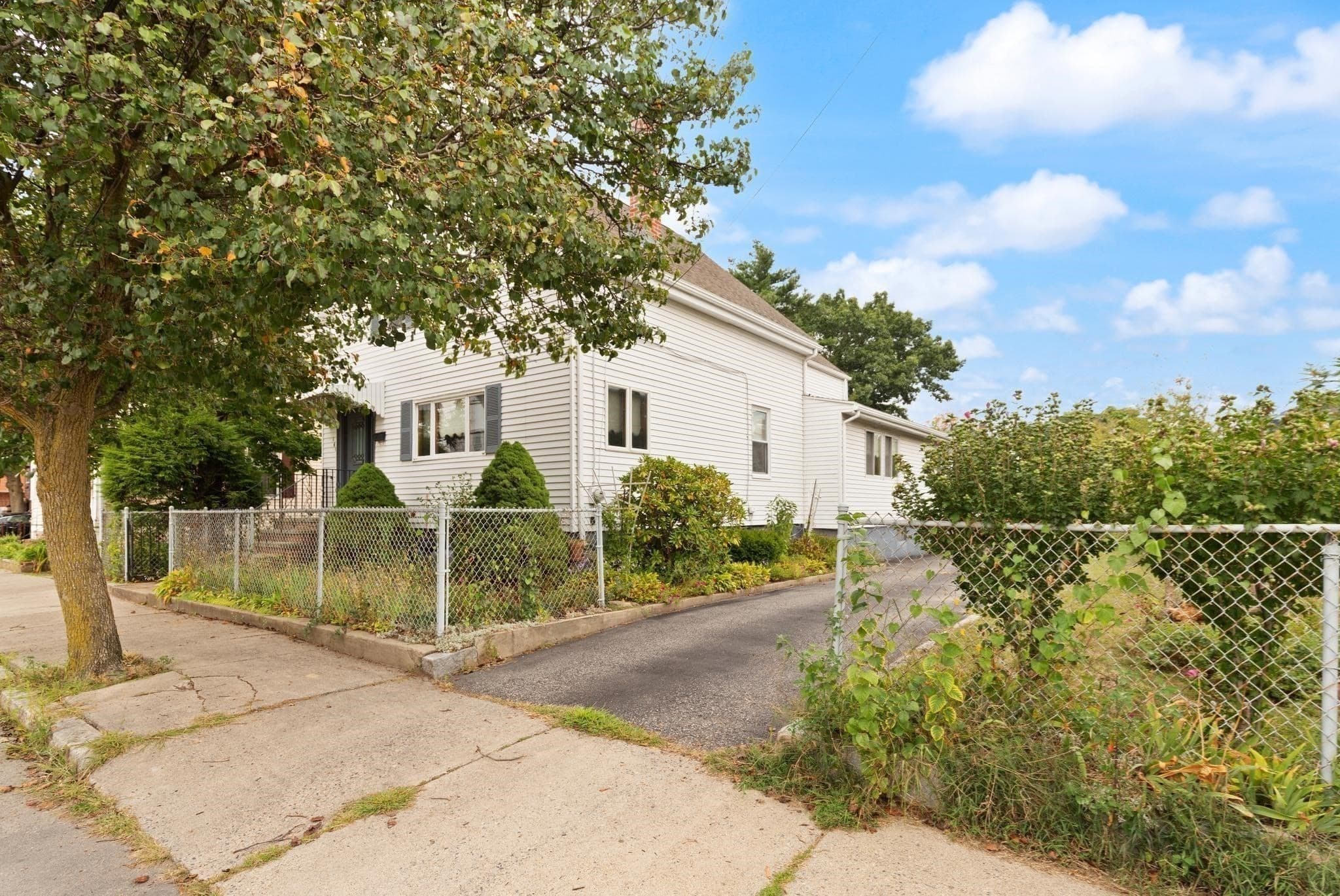 Single Family Residence at 161 Park St, Medford MA 02155, Medford, photo 40 of 40