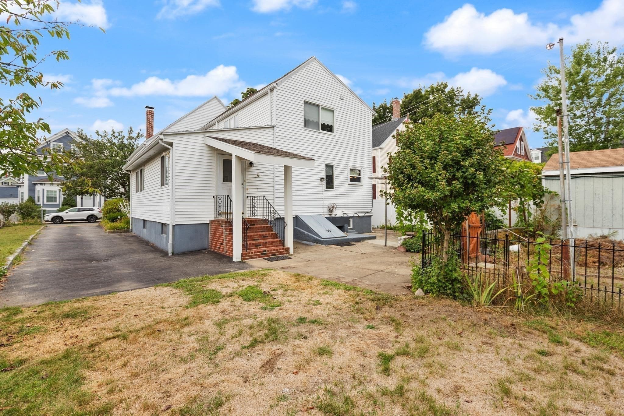 Single Family Residence at 161 Park St, Medford MA 02155, Medford, photo 35 of 40