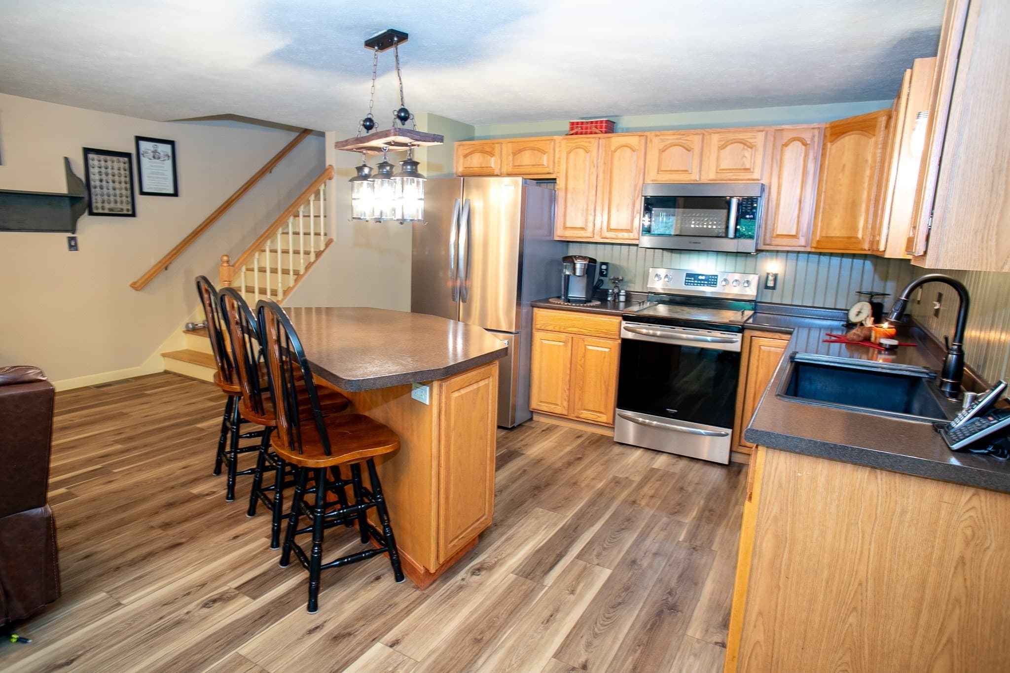 Condominium at 10 Day Mill Dr # 10, Templeton MA 01468, Templeton, photo 7 of 42