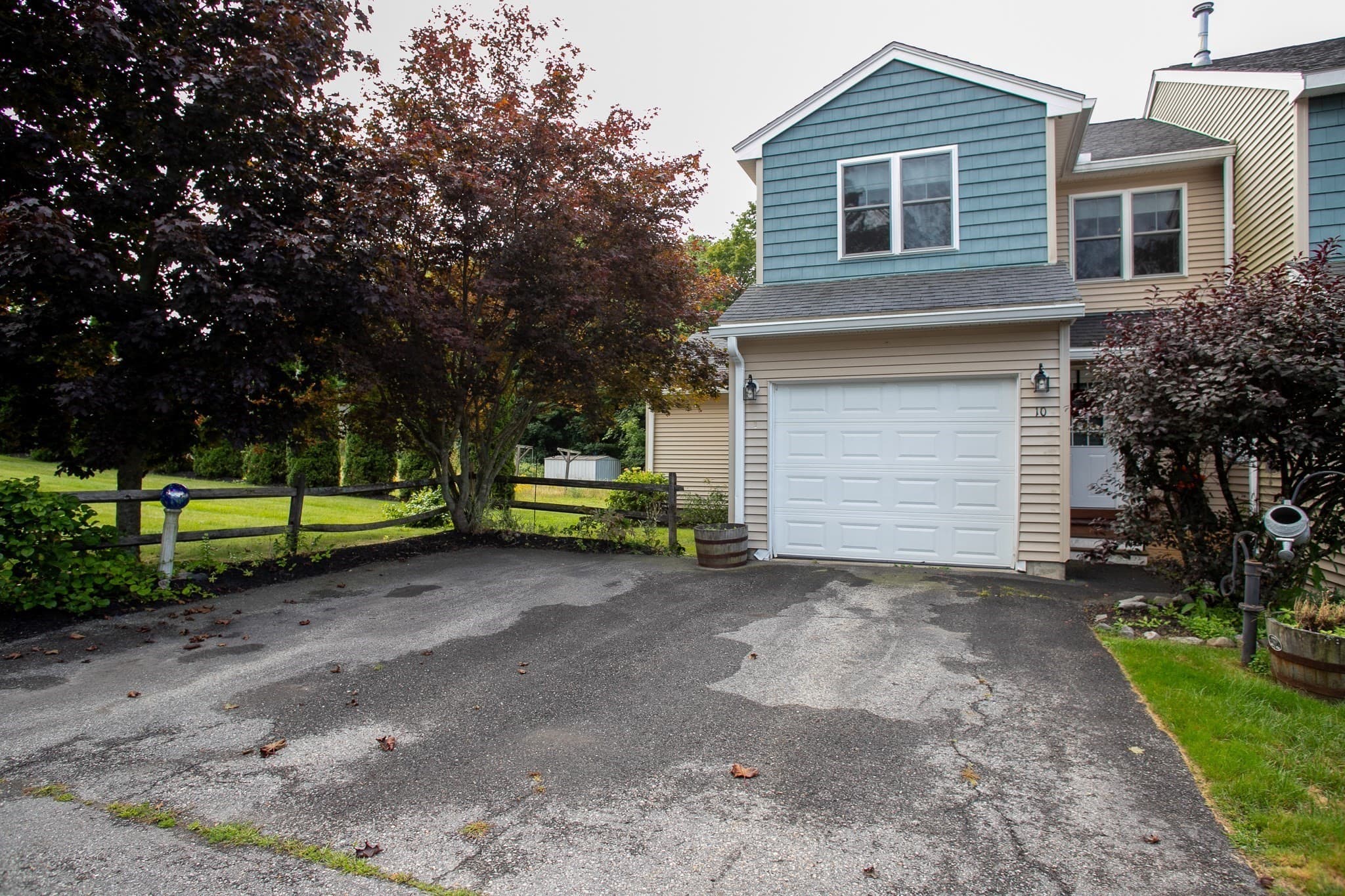 10 Day Mill Dr # 10, Templeton MA 01468