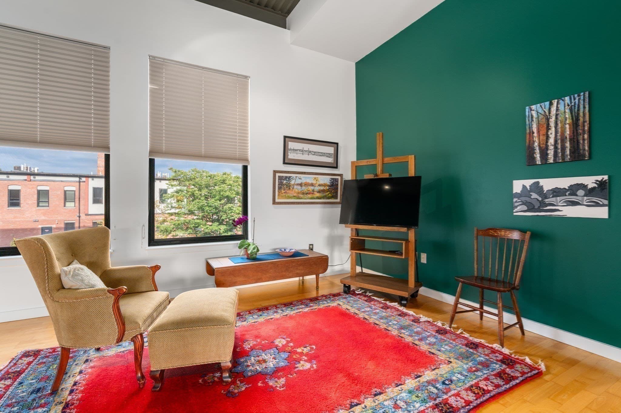 Condominium at 1 Envelope Terrace # 211, Worcester MA 01604, Worcester, photo 12 of 30