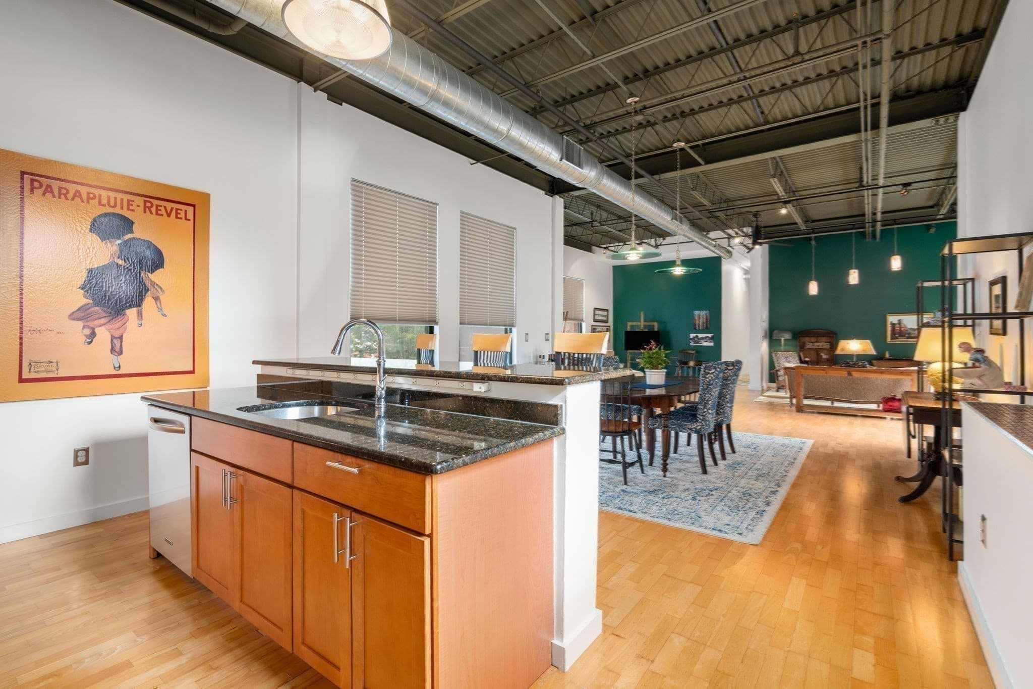Condominium at 1 Envelope Terrace # 211, Worcester MA 01604, Worcester, photo 5 of 30