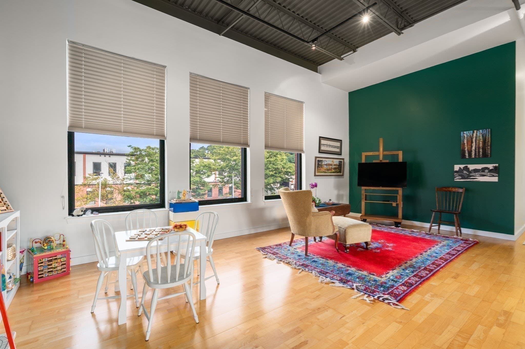 Condominium at 1 Envelope Terrace # 211, Worcester MA 01604, Worcester, photo 11 of 30