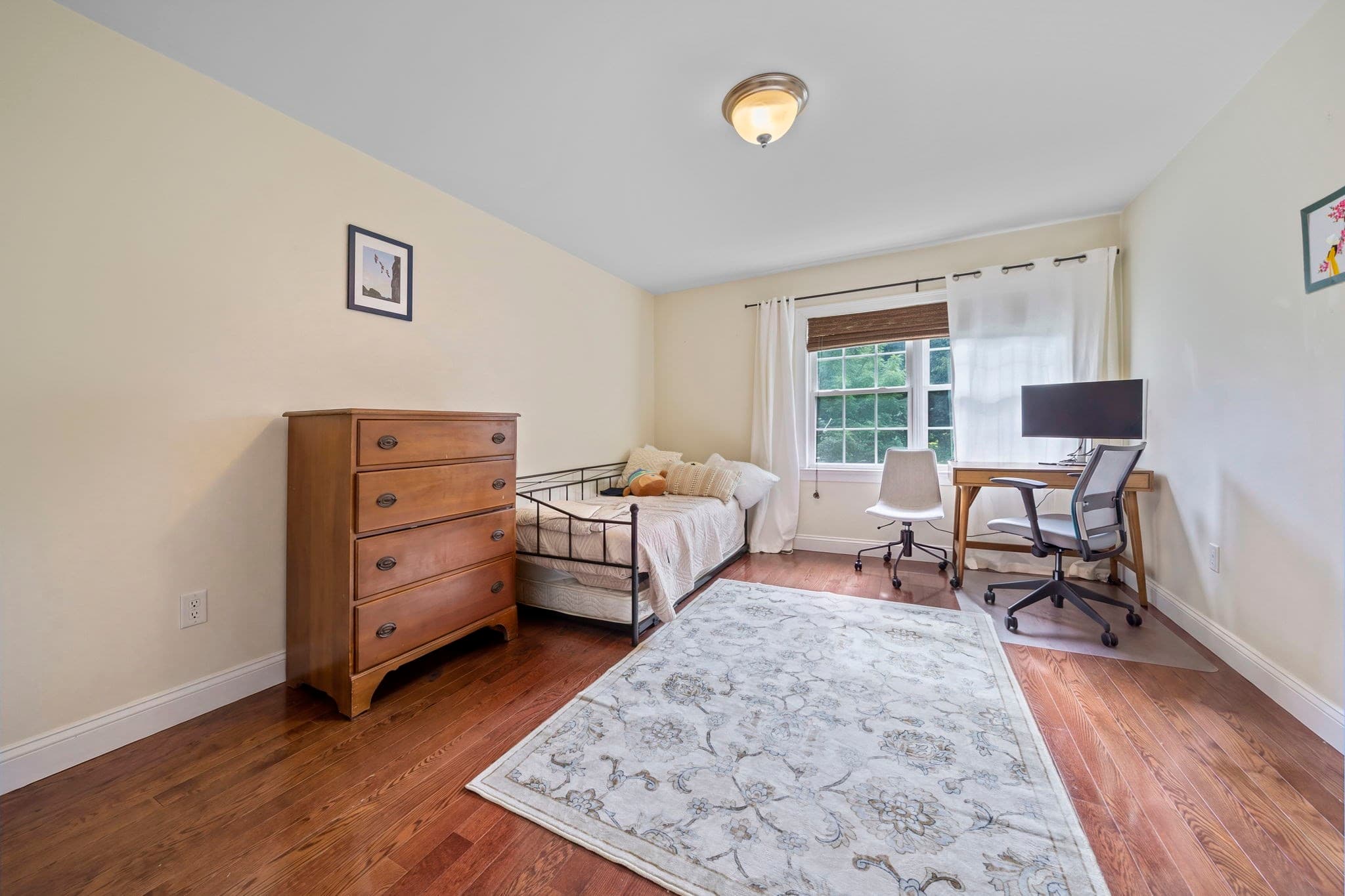 Condominium at 580 Quarry St # 9, Quincy MA 02169, photo 13 of 22