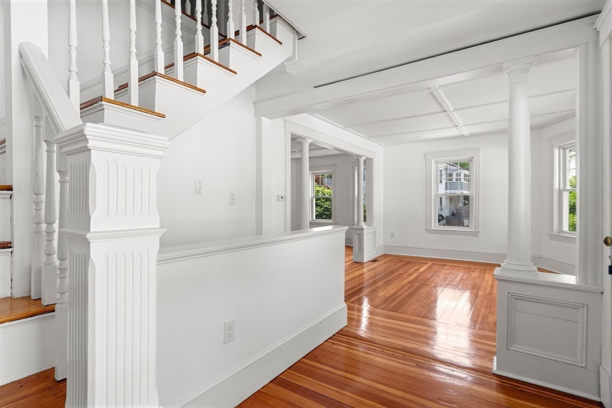Single Family Residence at 174 Warwick St, Methuen MA 01844, Methuen, photo 16 of 25