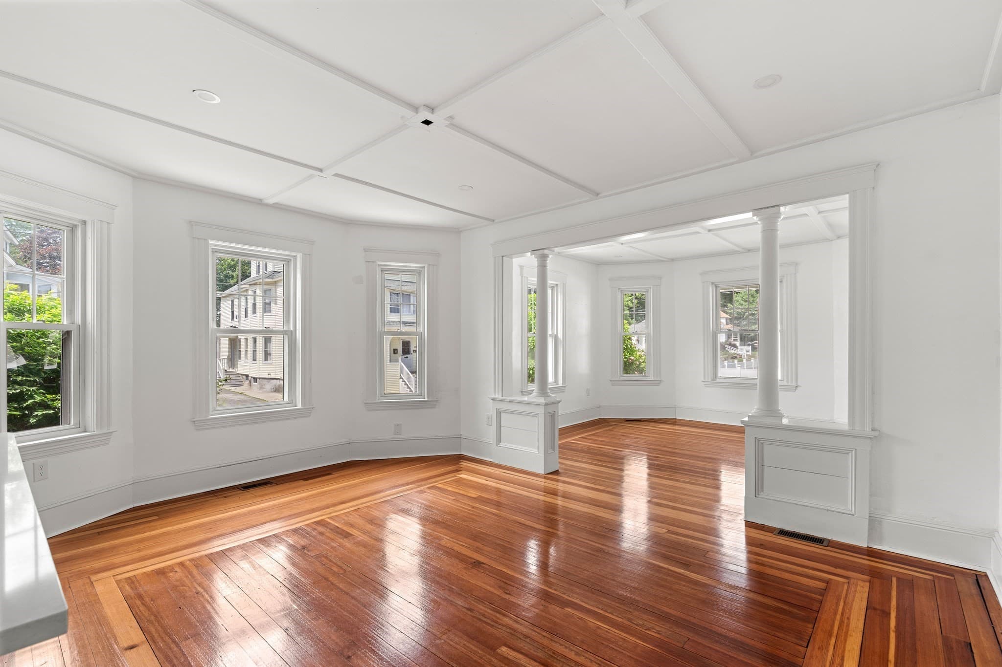 Single Family Residence at 174 Warwick St, Methuen MA 01844, Methuen, photo 7 of 25