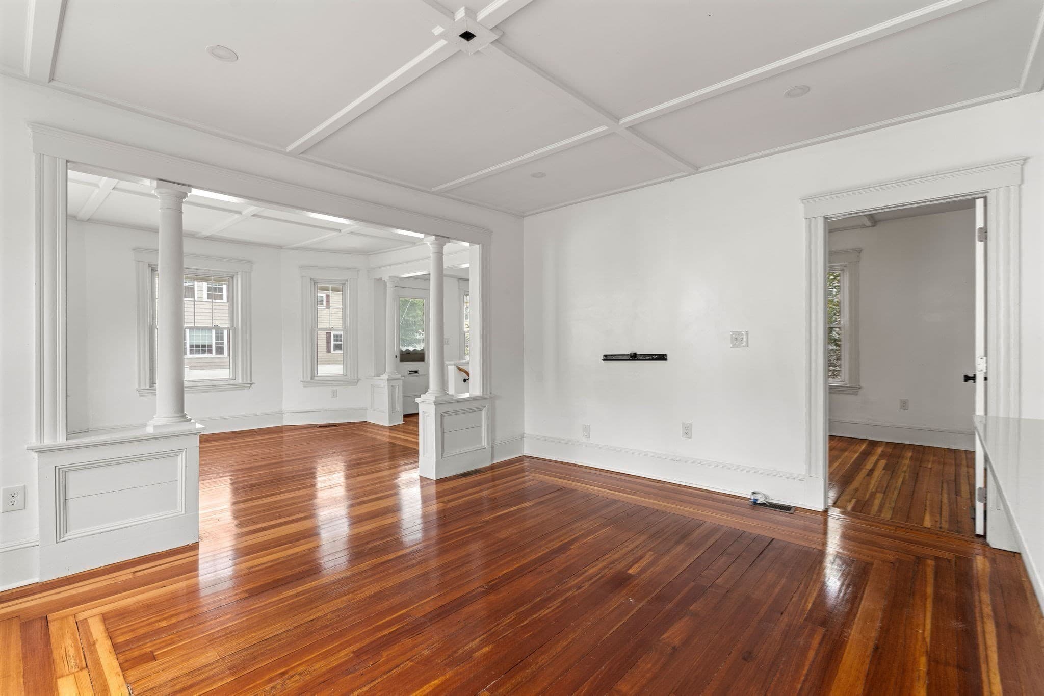 Single Family Residence at 174 Warwick St, Methuen MA 01844, Methuen, photo 8 of 25