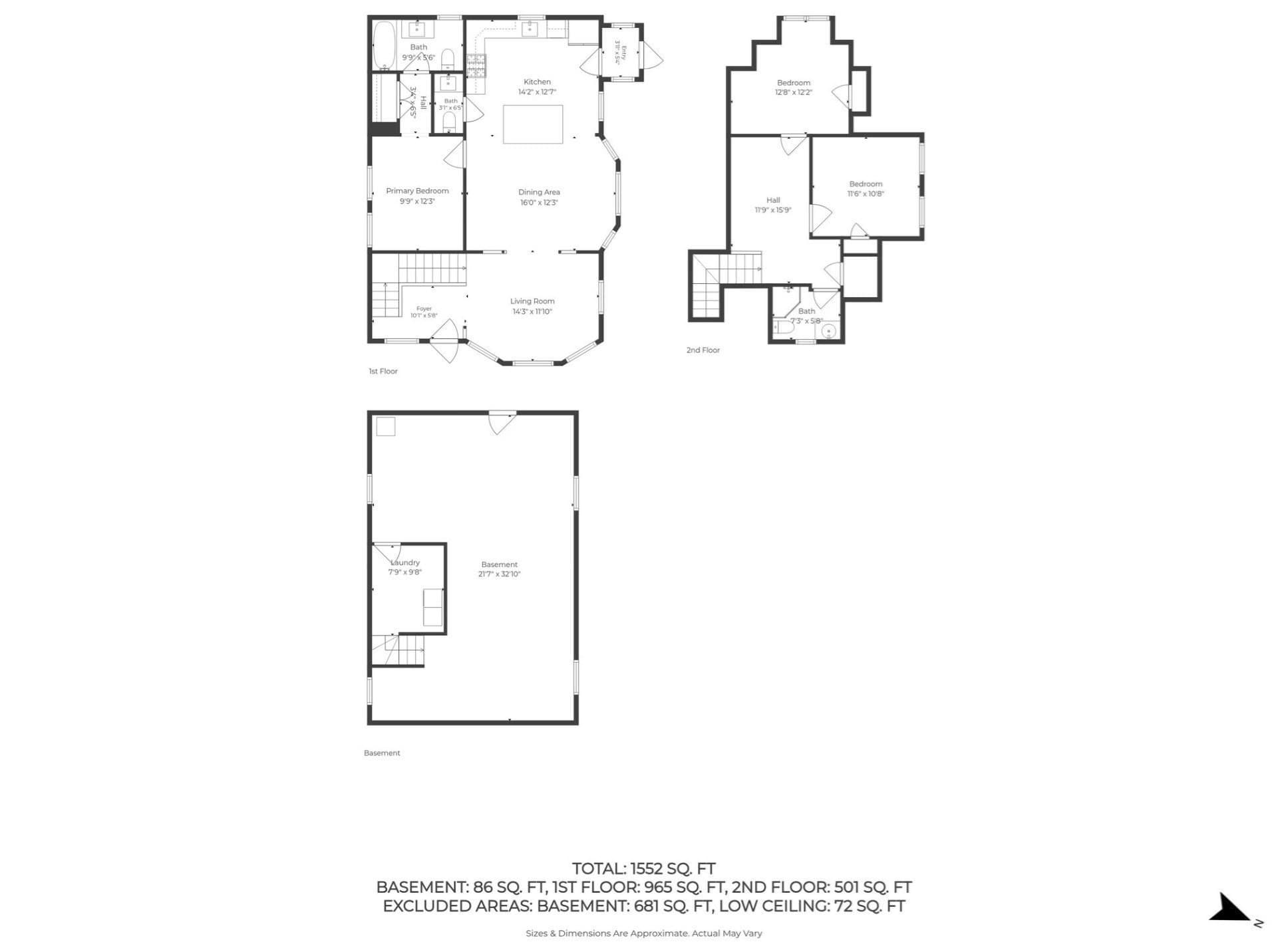 Single Family Residence at 174 Warwick St, Methuen MA 01844, Methuen, photo 25 of 25