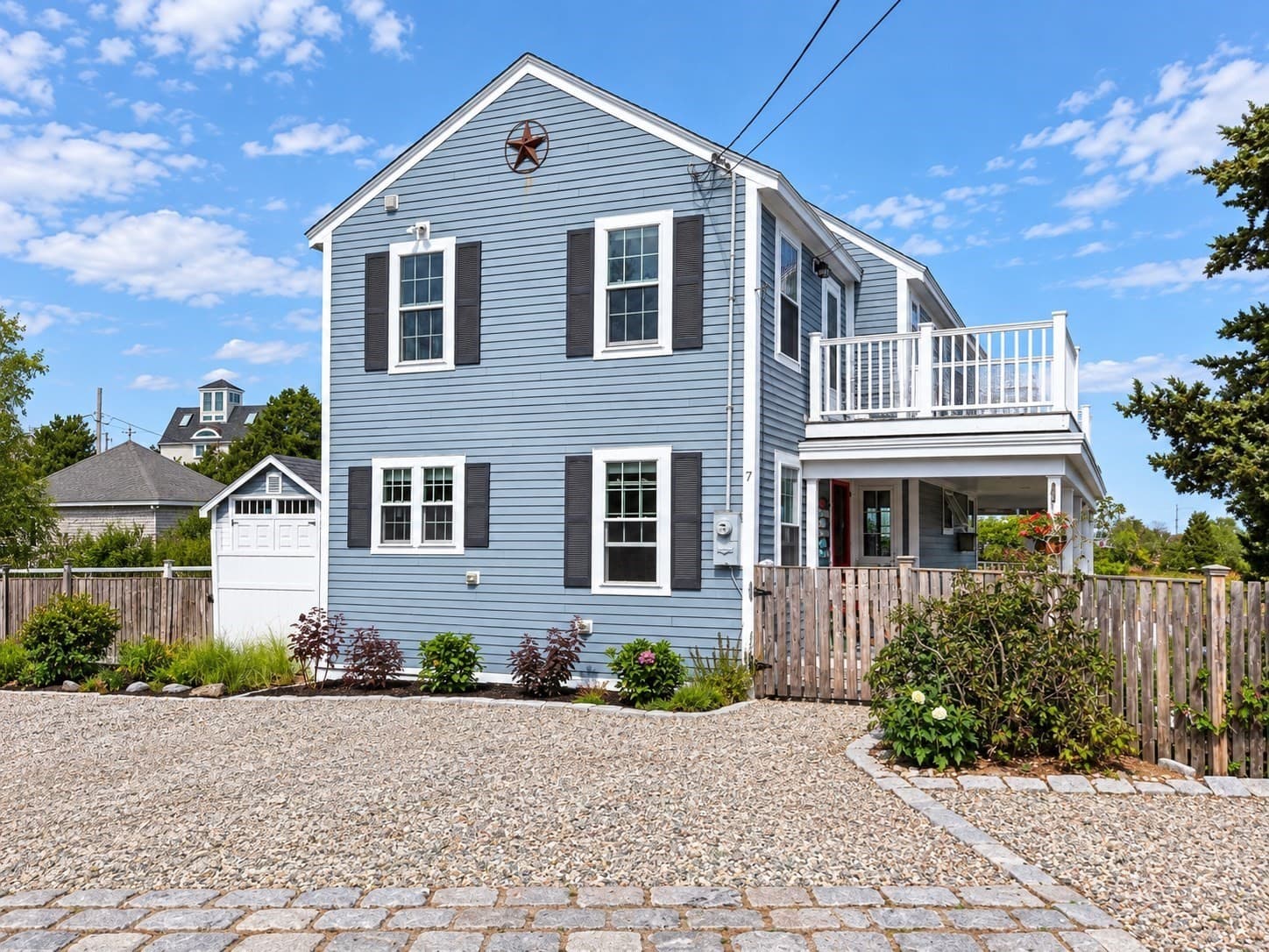 Single Family Residence at 7 Louise St., Newburyport MA 01950, Newburyport, photo 17 of 25