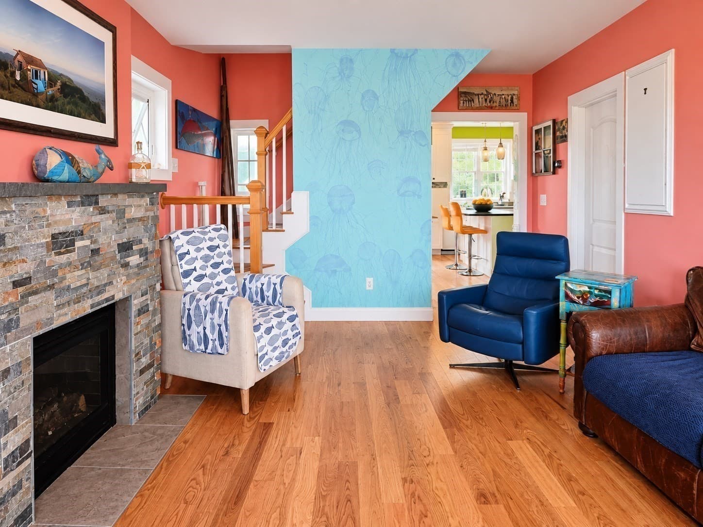 Single Family Residence at 7 Louise St., Newburyport MA 01950, Newburyport, photo 24 of 25