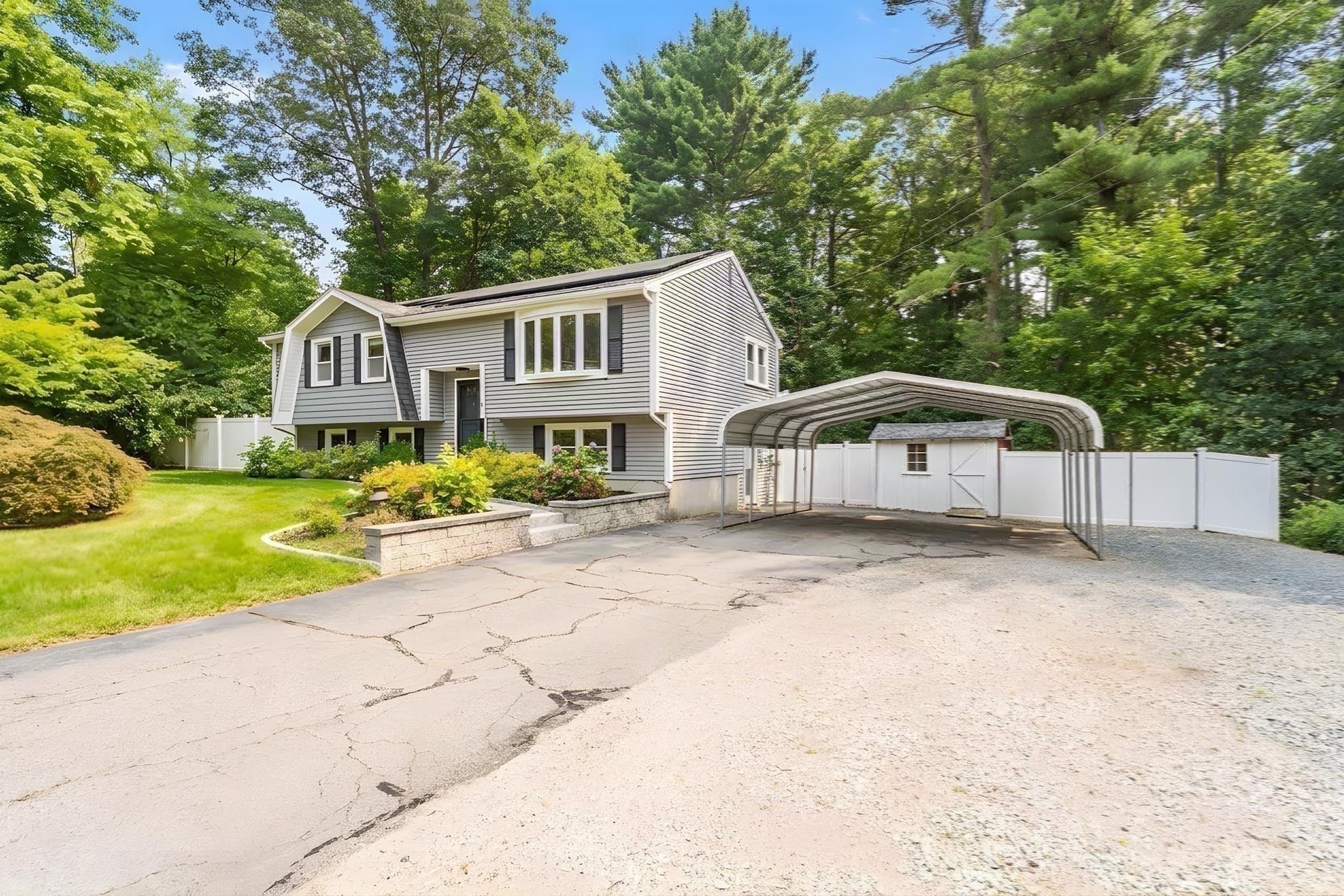 Single Family Residence at 3 Short Street, Franklin MA 02038, Franklin, photo 26 of 35