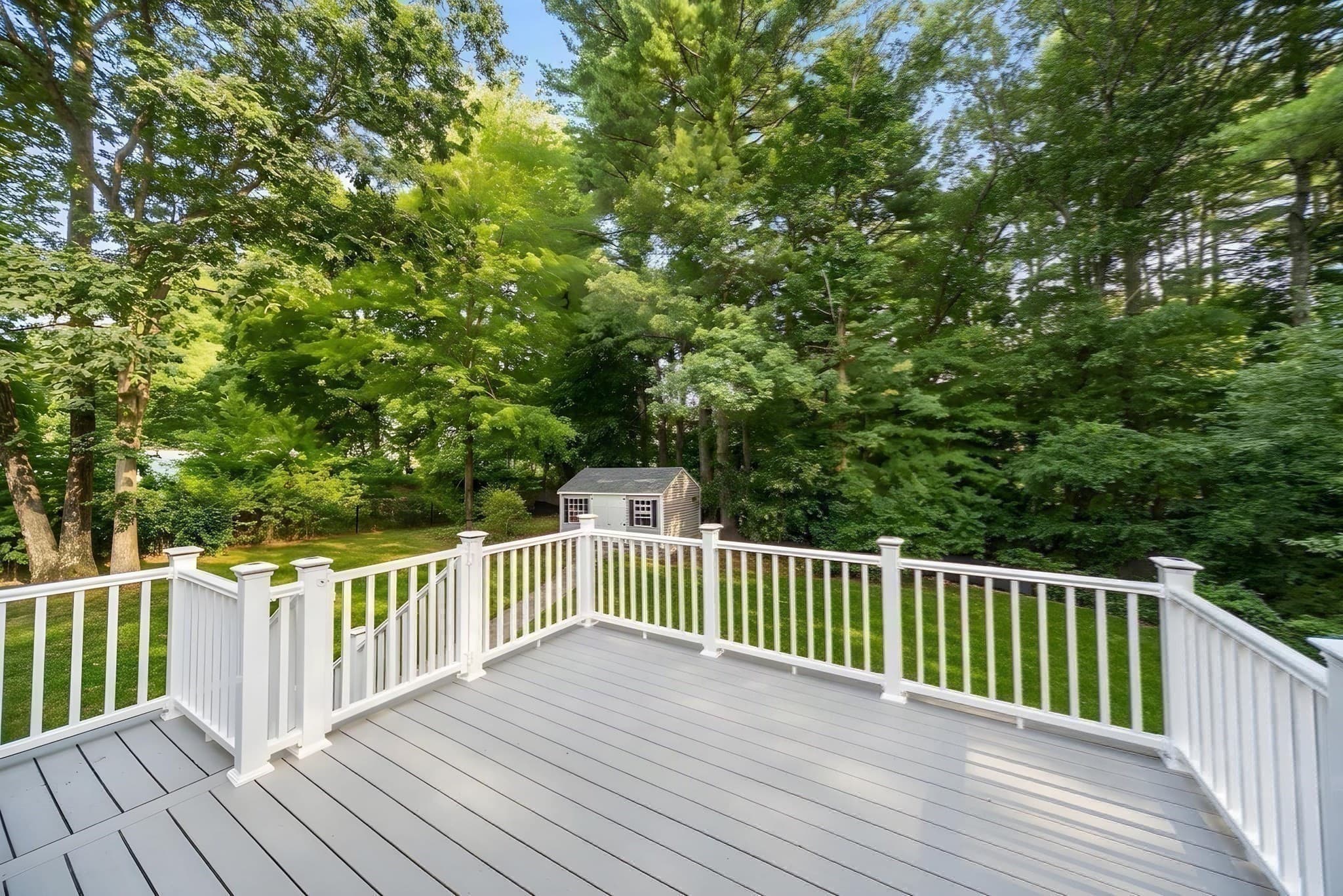 Single Family Residence at 3 Short Street, Franklin MA 02038, Franklin, photo 22 of 35