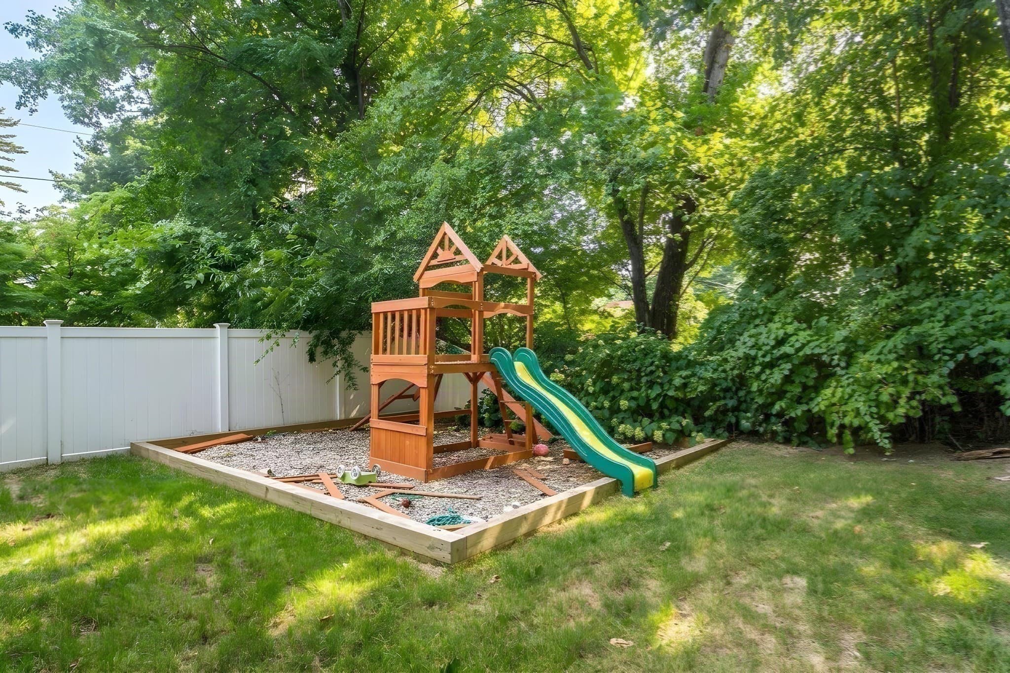Single Family Residence at 3 Short Street, Franklin MA 02038, Franklin, photo 34 of 35