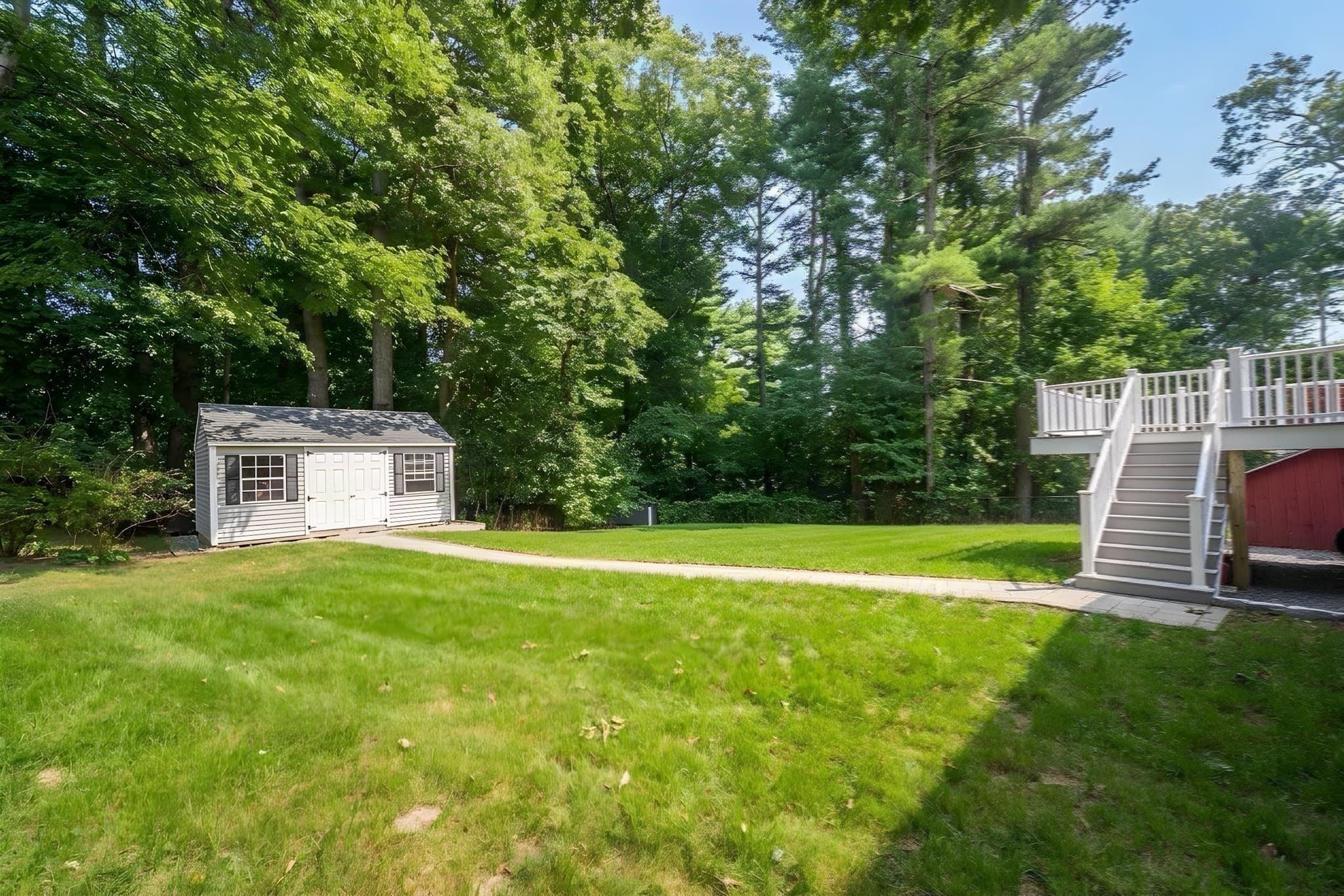Single Family Residence at 3 Short Street, Franklin MA 02038, Franklin, photo 33 of 35