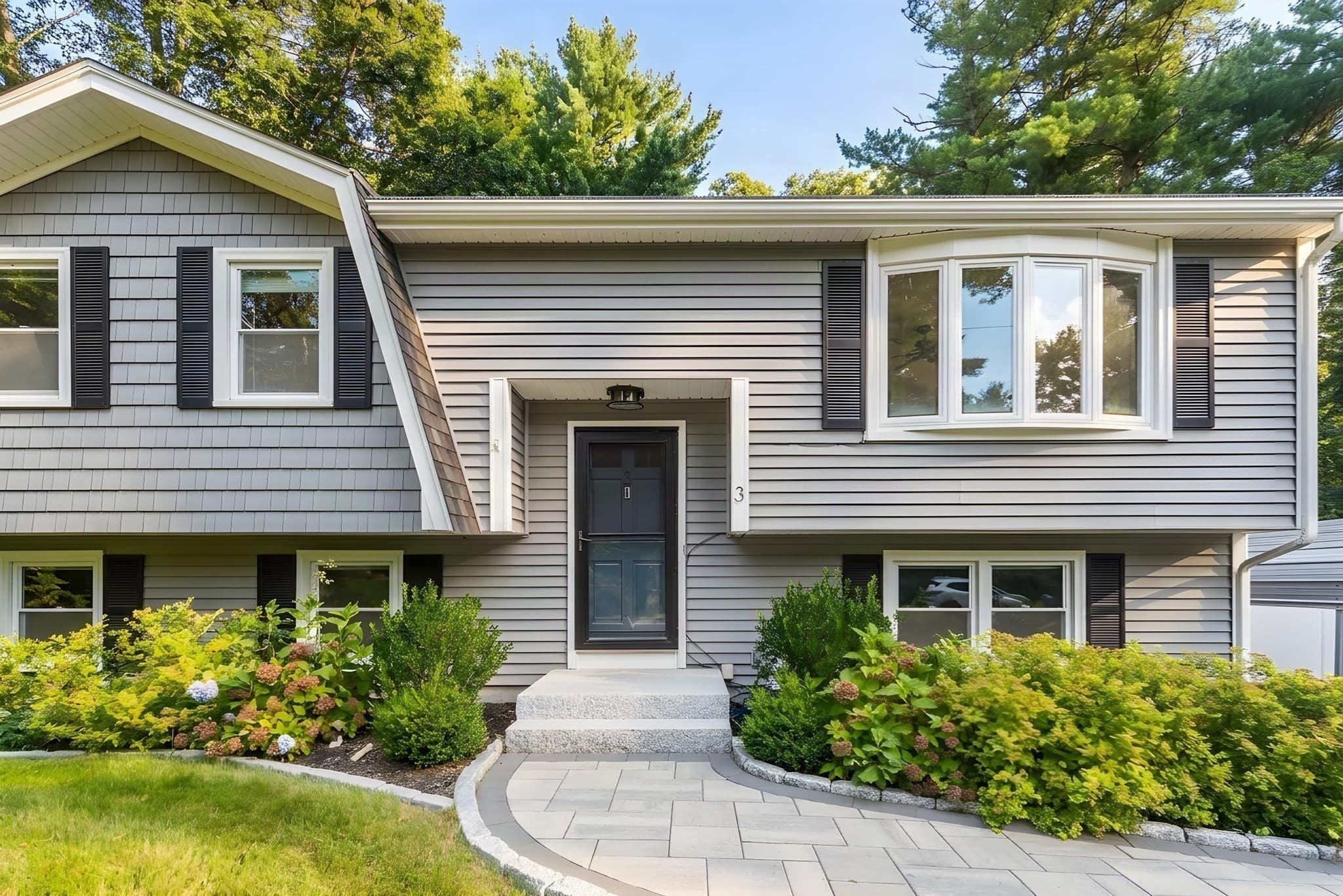 Single Family Residence at 3 Short Street, Franklin MA 02038, Franklin, photo 35 of 35