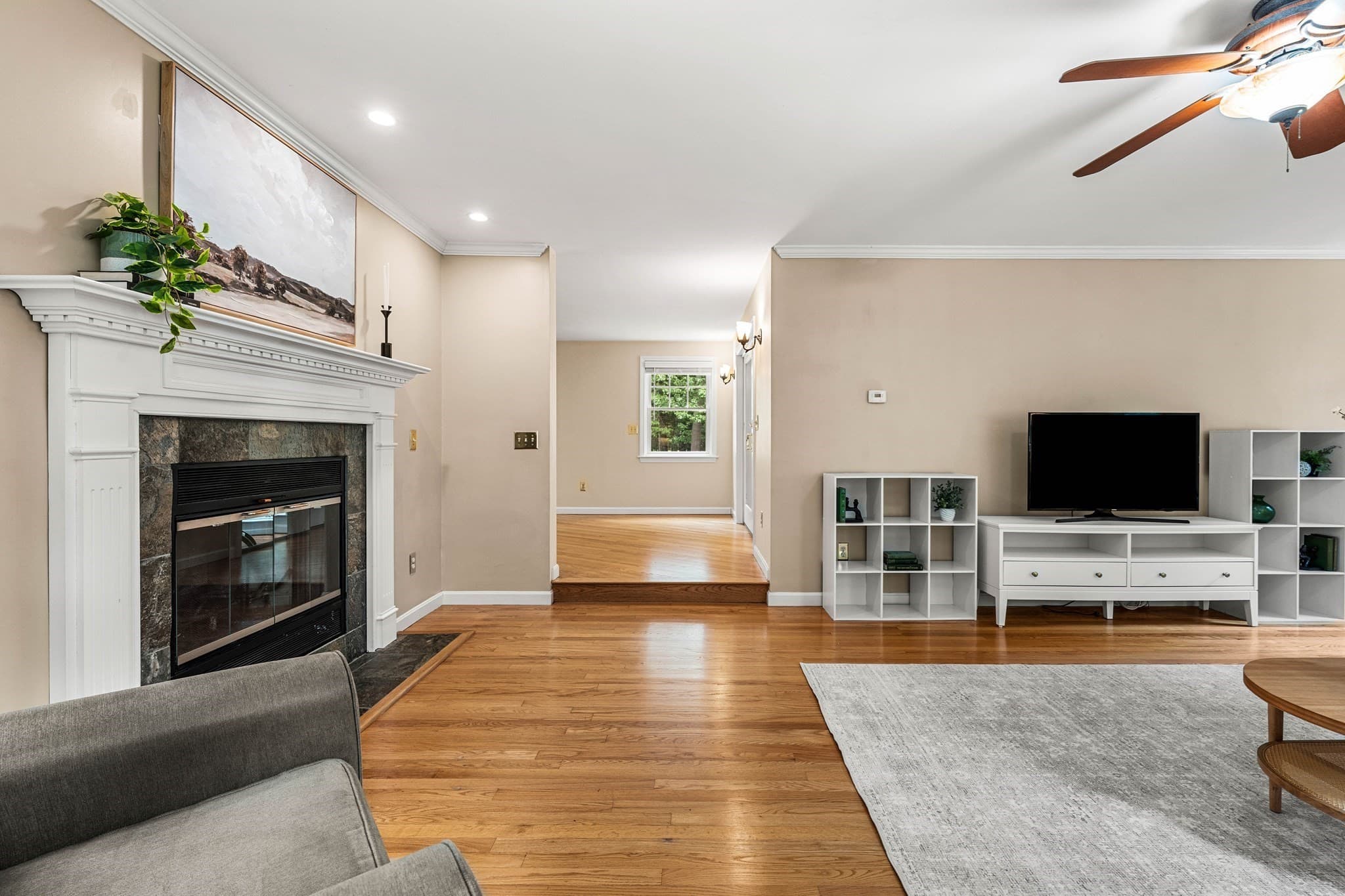 Single Family Residence at 132 Cold Spring Rd, Westford MA 01886, Westford, photo 16 of 42