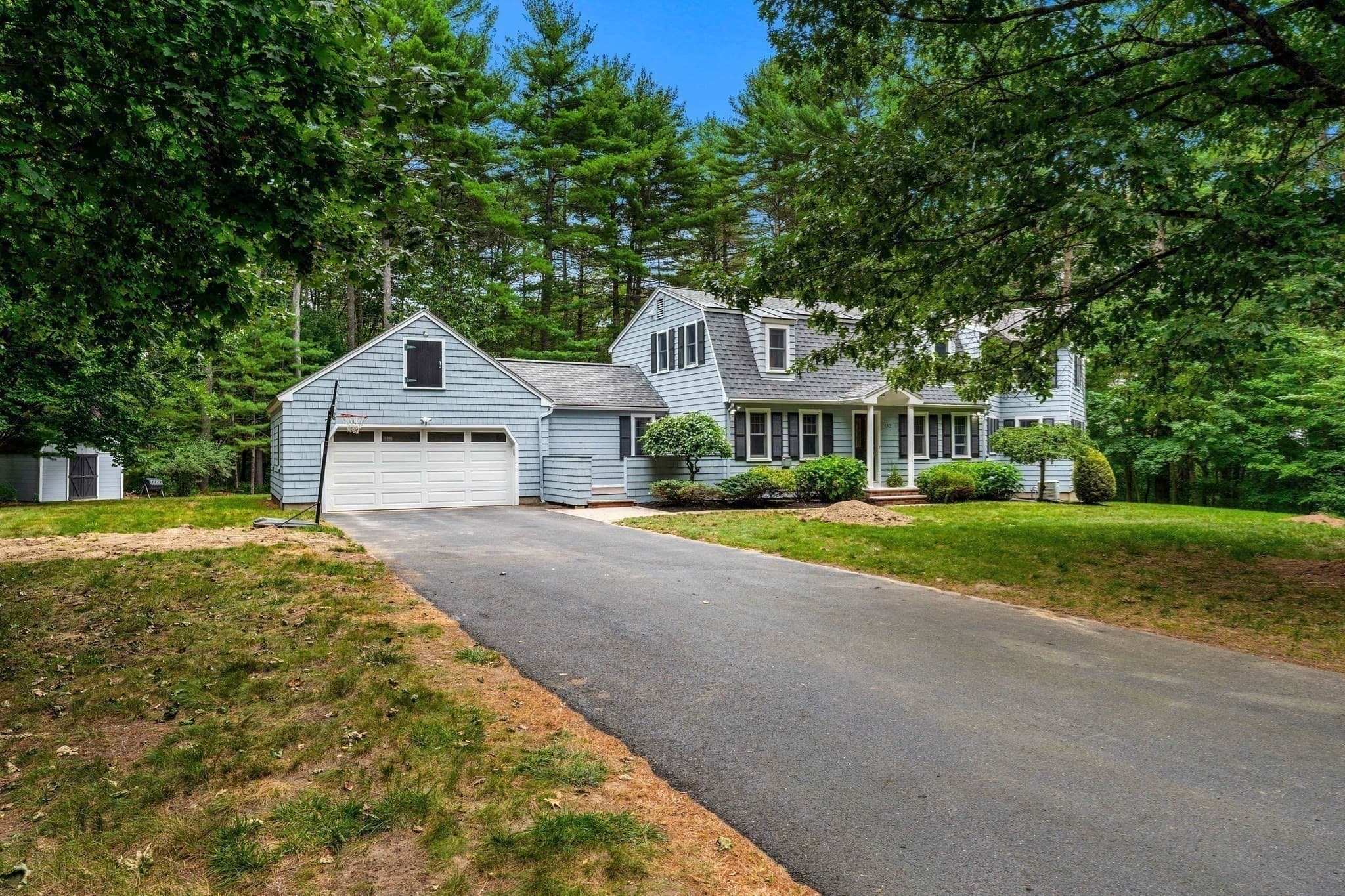 Single Family Residence at 132 Cold Spring Rd, Westford MA 01886, Westford, photo 33 of 42
