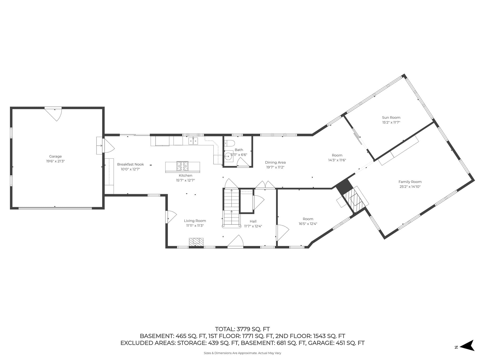 Single Family Residence at 132 Cold Spring Rd, Westford MA 01886, Westford, photo 41 of 42