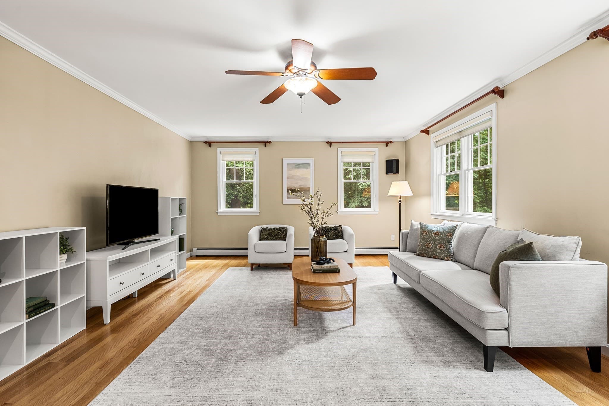 Single Family Residence at 132 Cold Spring Rd, Westford MA 01886, Westford, photo 18 of 42