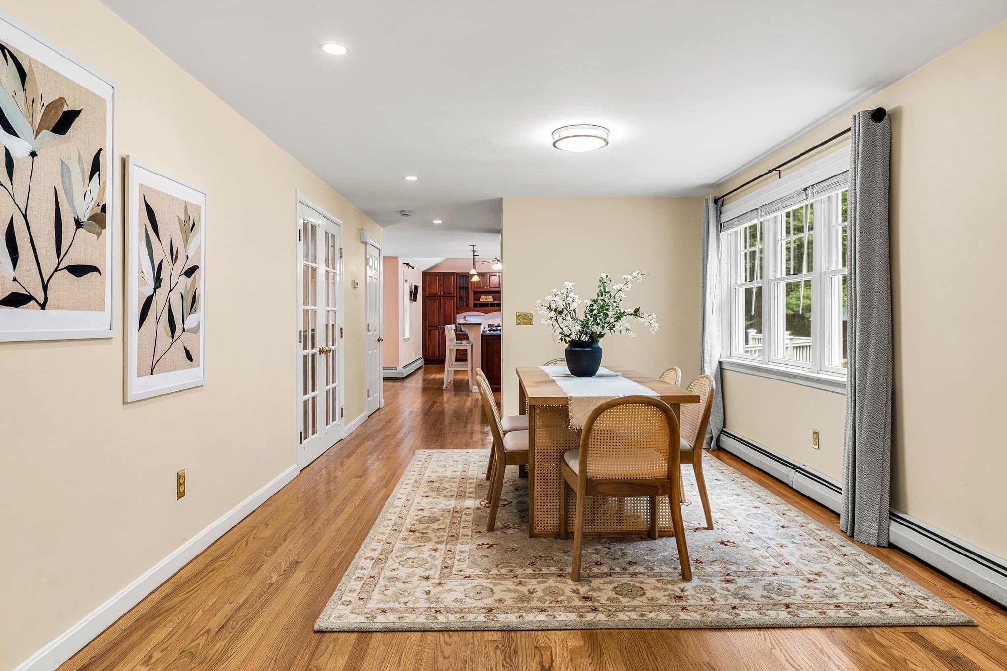 Single Family Residence at 132 Cold Spring Rd, Westford MA 01886, Westford, photo 11 of 42
