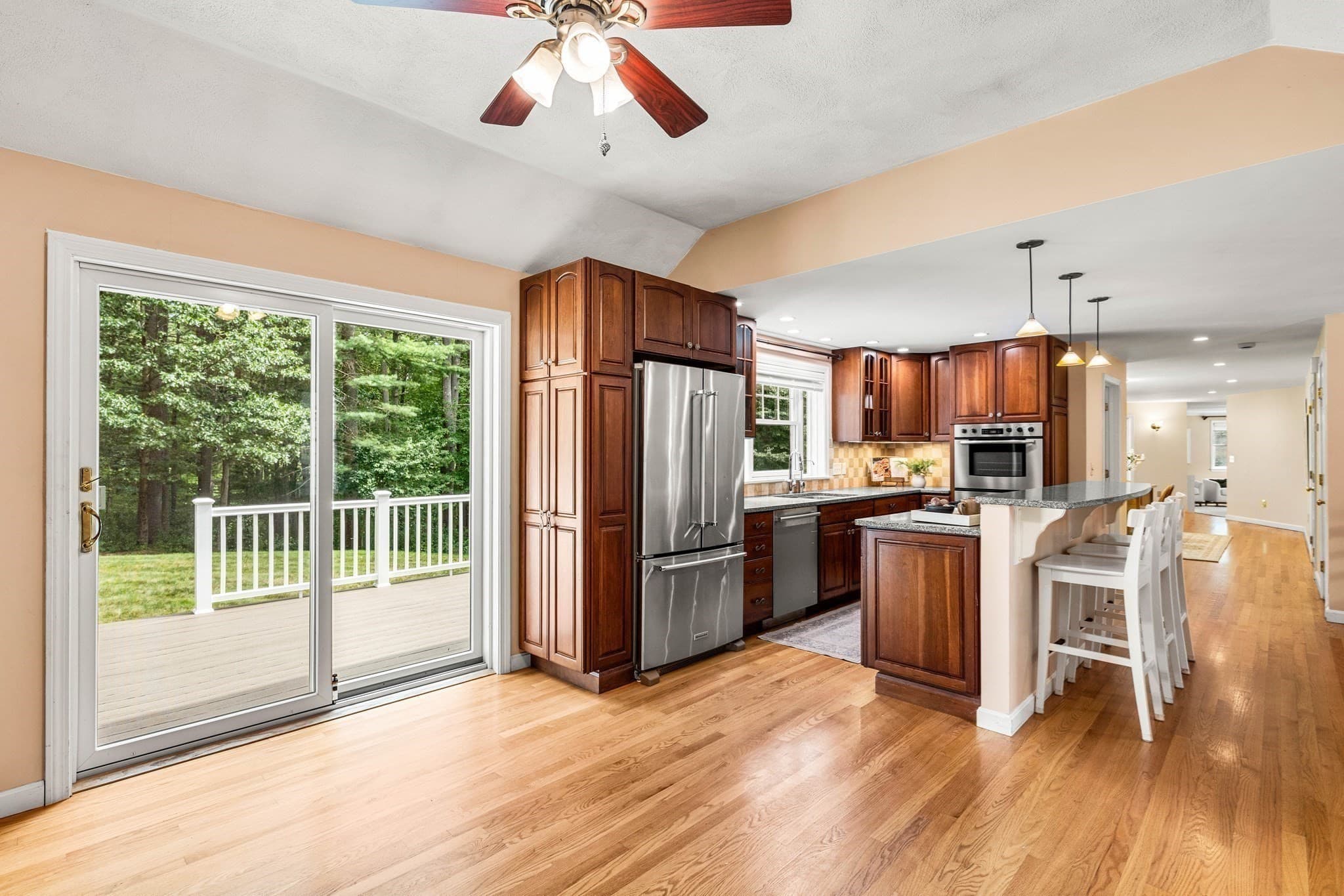 Single Family Residence at 132 Cold Spring Rd, Westford MA 01886, Westford, photo 8 of 42