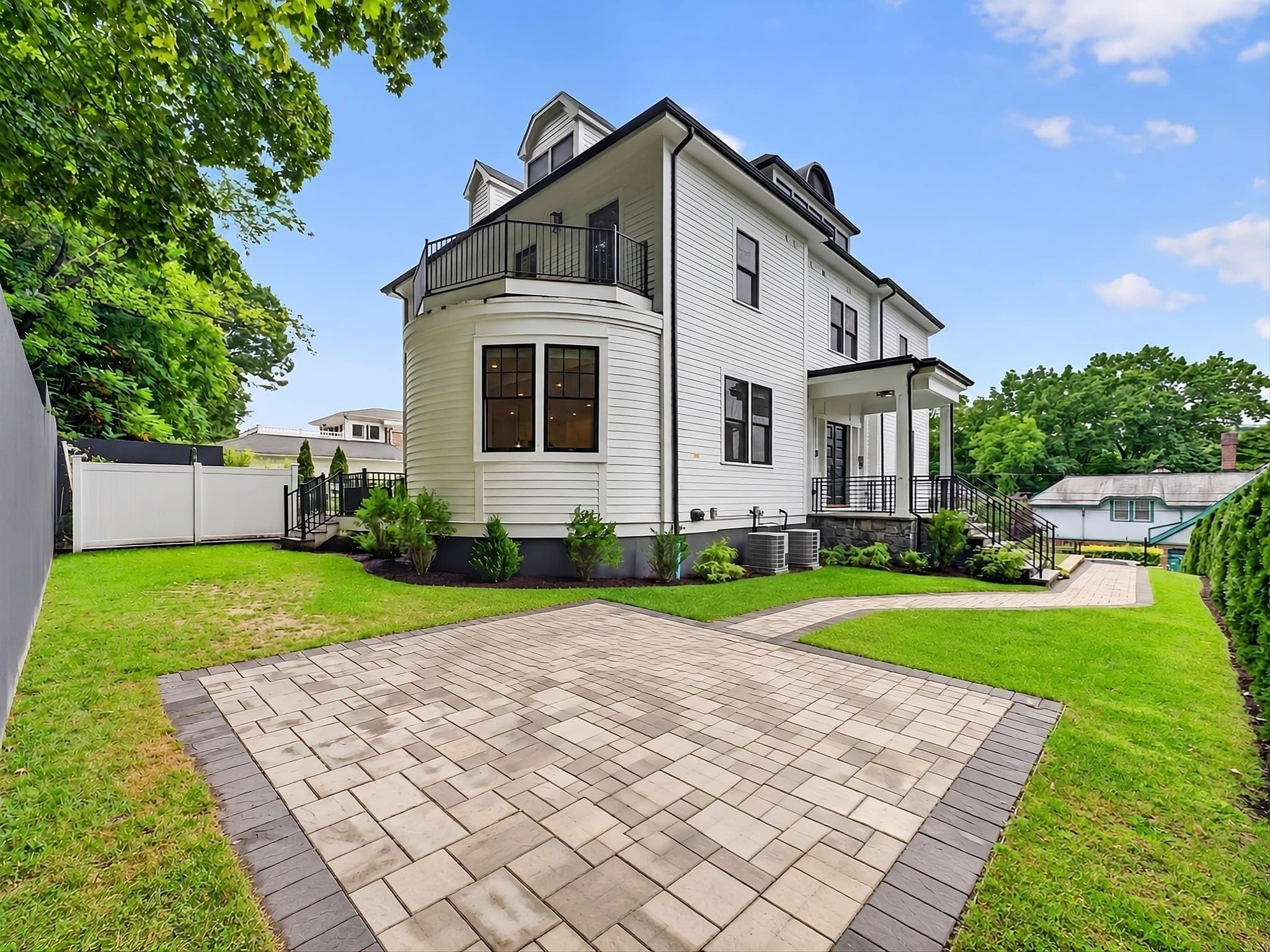 Condominium at 261 Tappan St # 1, Brookline MA 02445, Brookline, photo 32 of 33