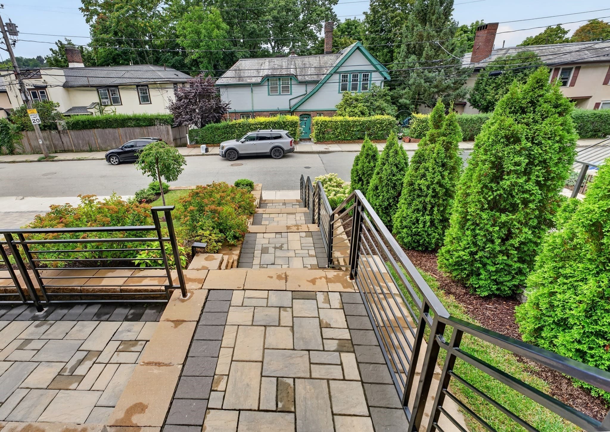 Condominium at 261 Tappan St # 1, Brookline MA 02445, Brookline, photo 29 of 33