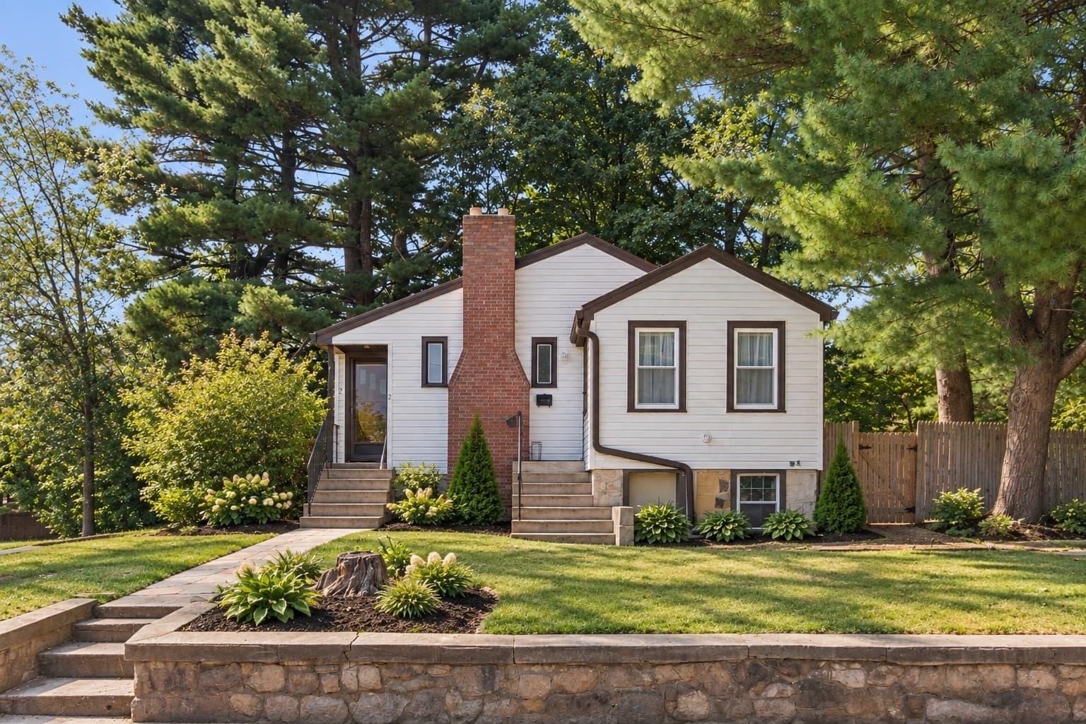 Single Family Residence at 2 Clark Circle, Randolph MA 02368, Randolph, photo 2 of 30