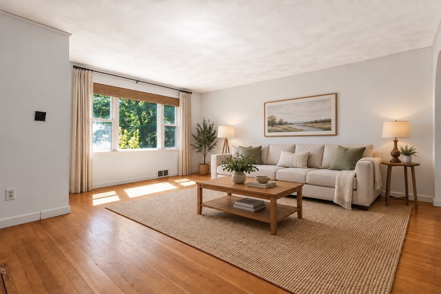 Single Family Residence at 2 Clark Circle, Randolph MA 02368, Randolph, photo 13 of 30