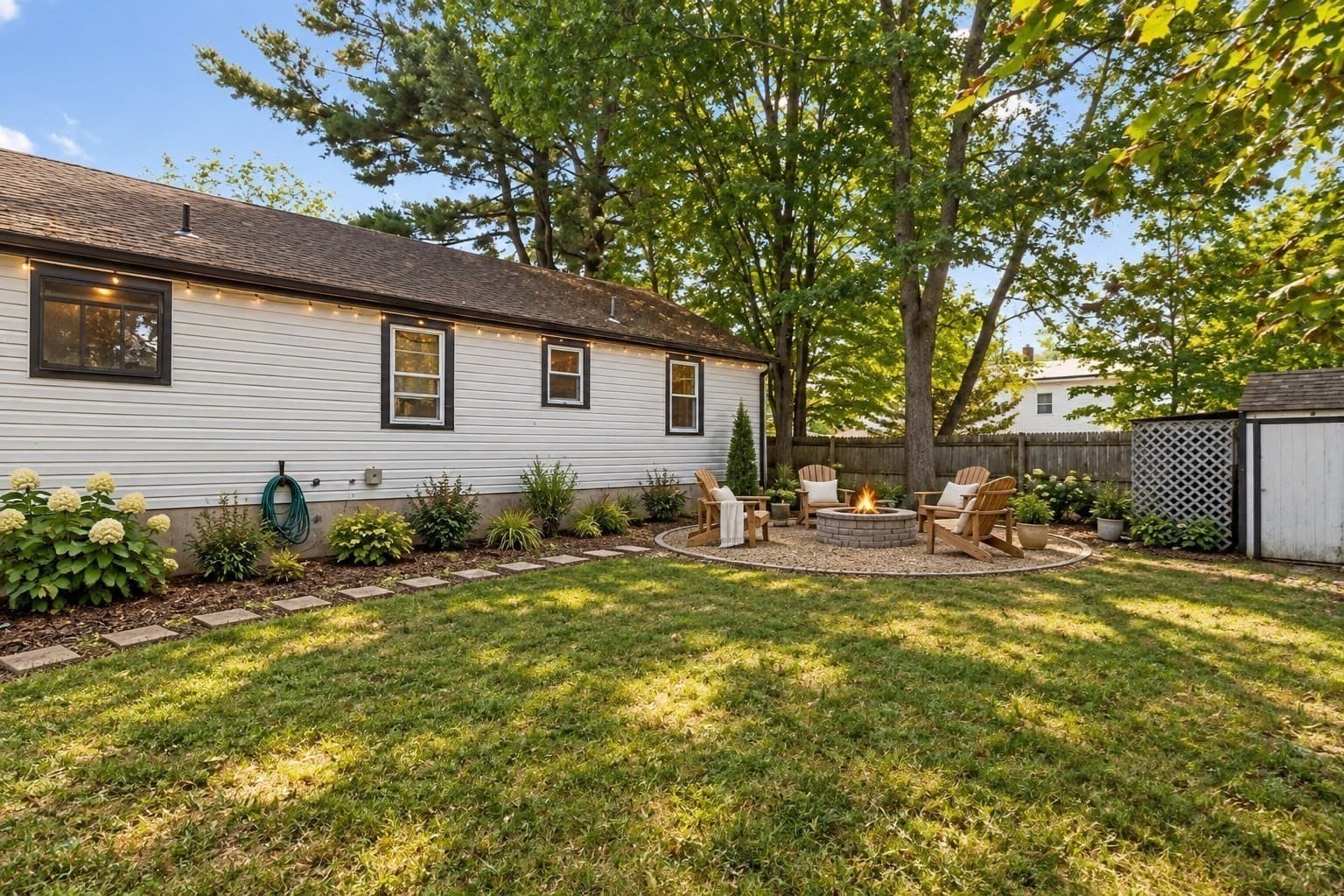 Single Family Residence at 2 Clark Circle, Randolph MA 02368, Randolph, photo 26 of 30