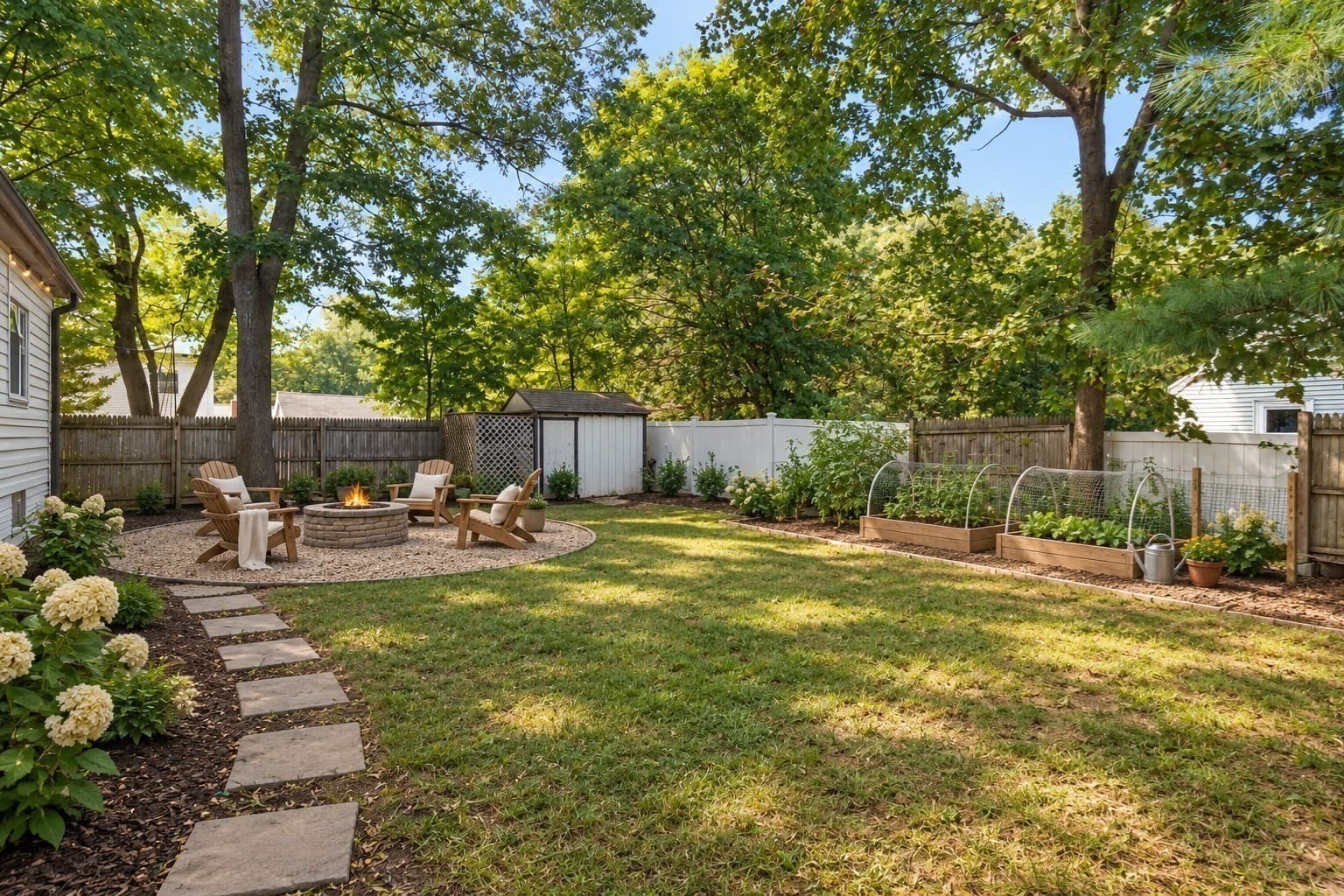 Single Family Residence at 2 Clark Circle, Randolph MA 02368, Randolph, photo 28 of 30